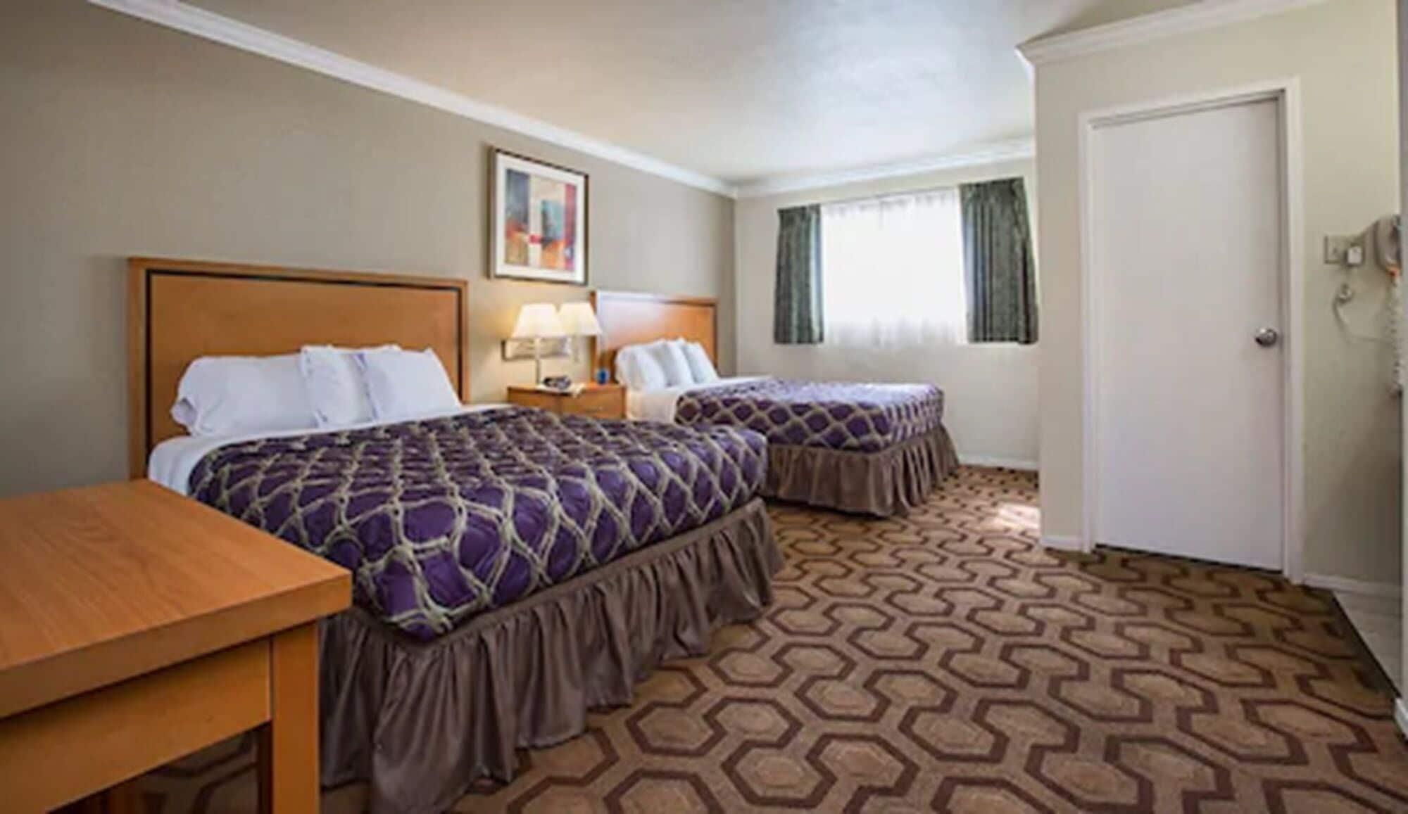 Soma Park 3* San Francisco