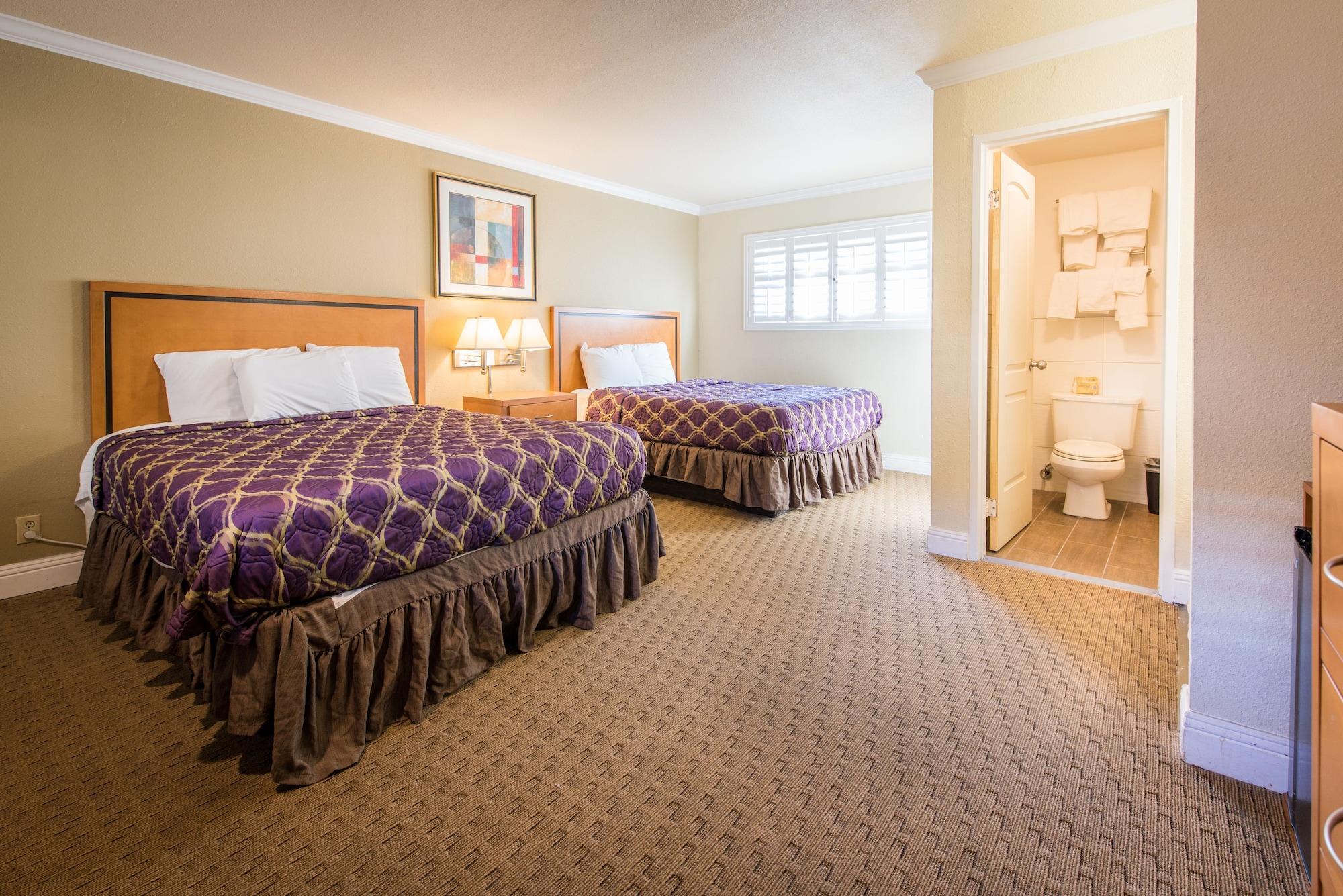 Soma Park Motel 3*