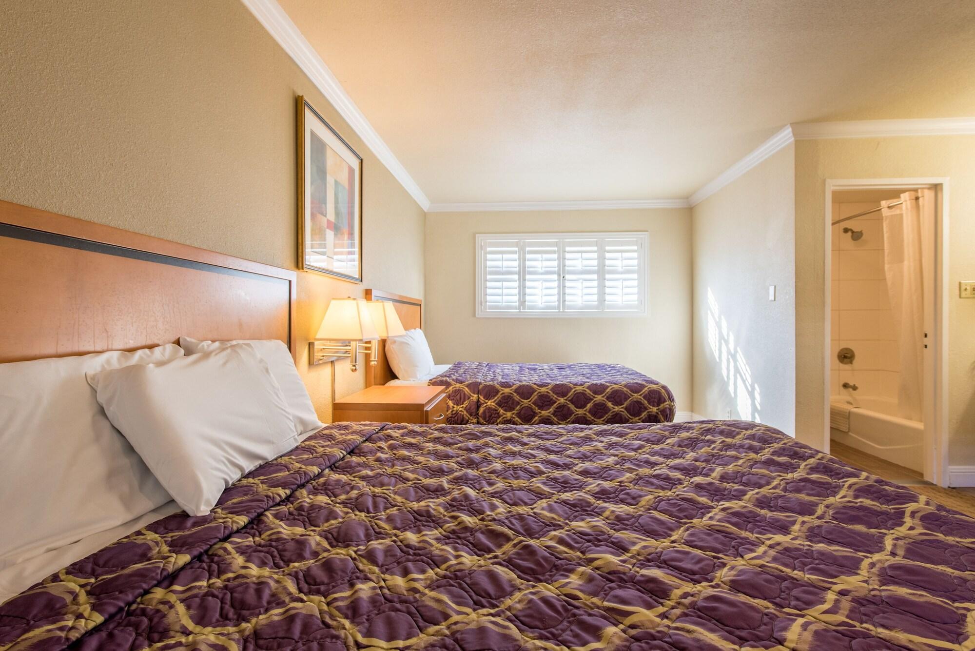 Soma Park Motel