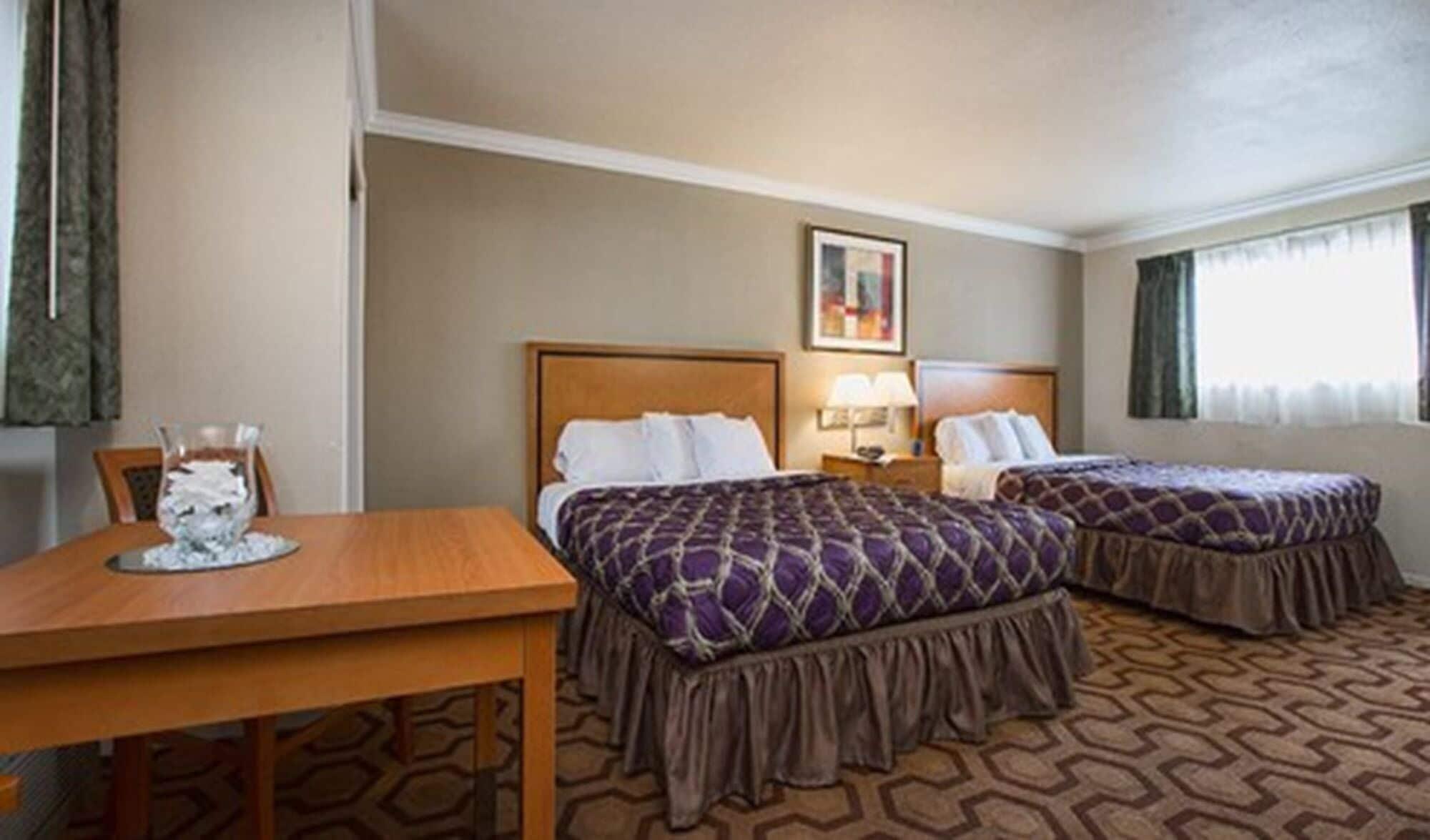 Soma Park Motel