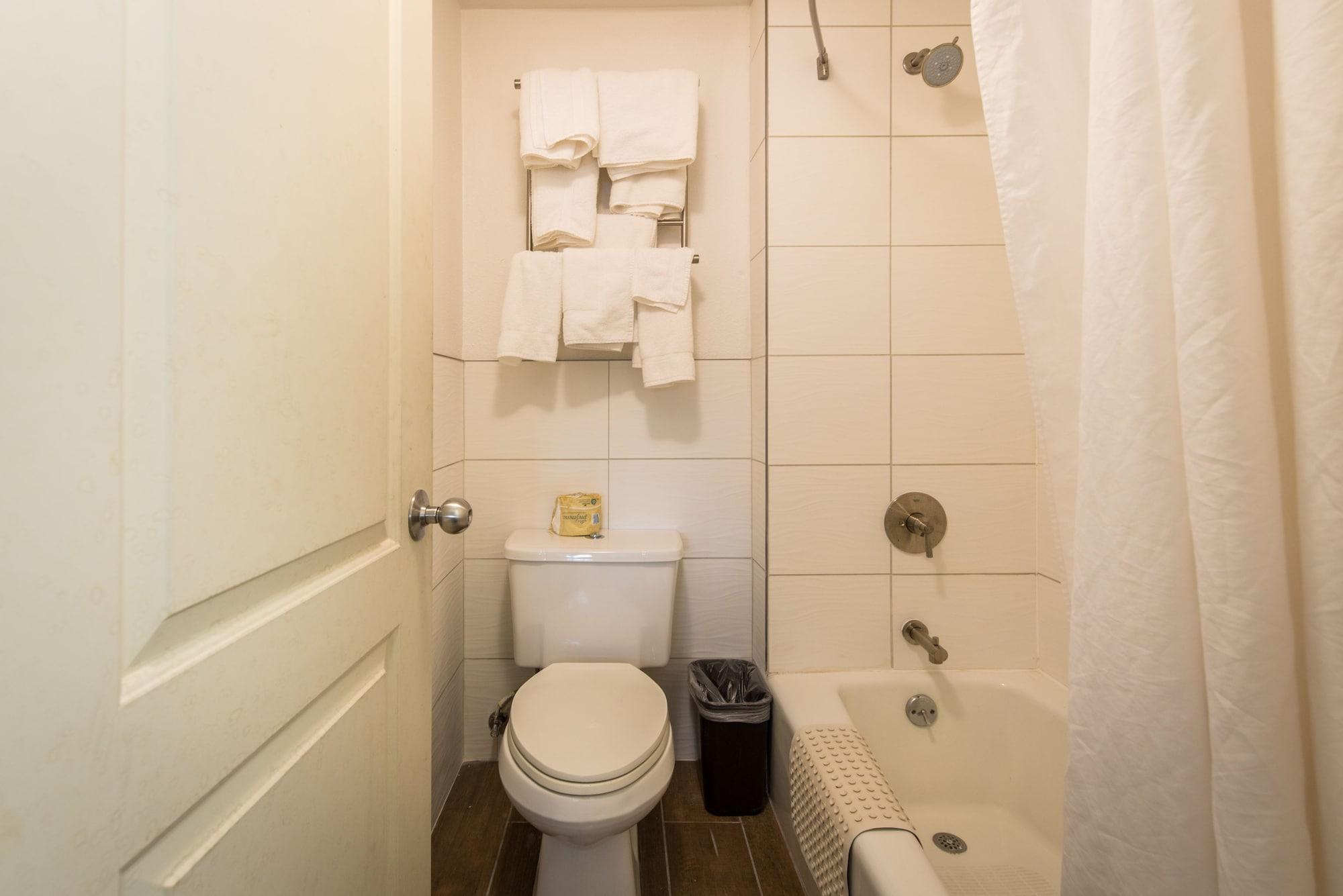 Soma Park Motel 3*