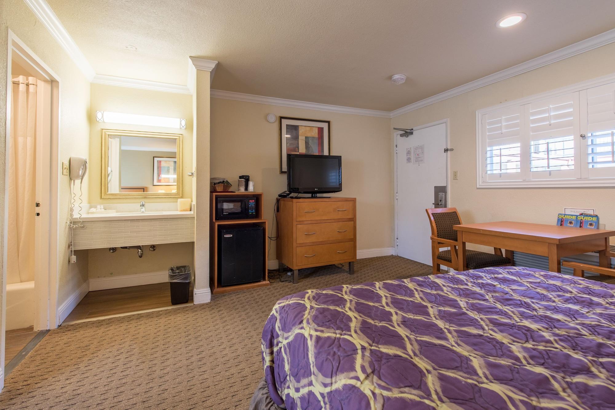 Soma Park 3* San Francisco