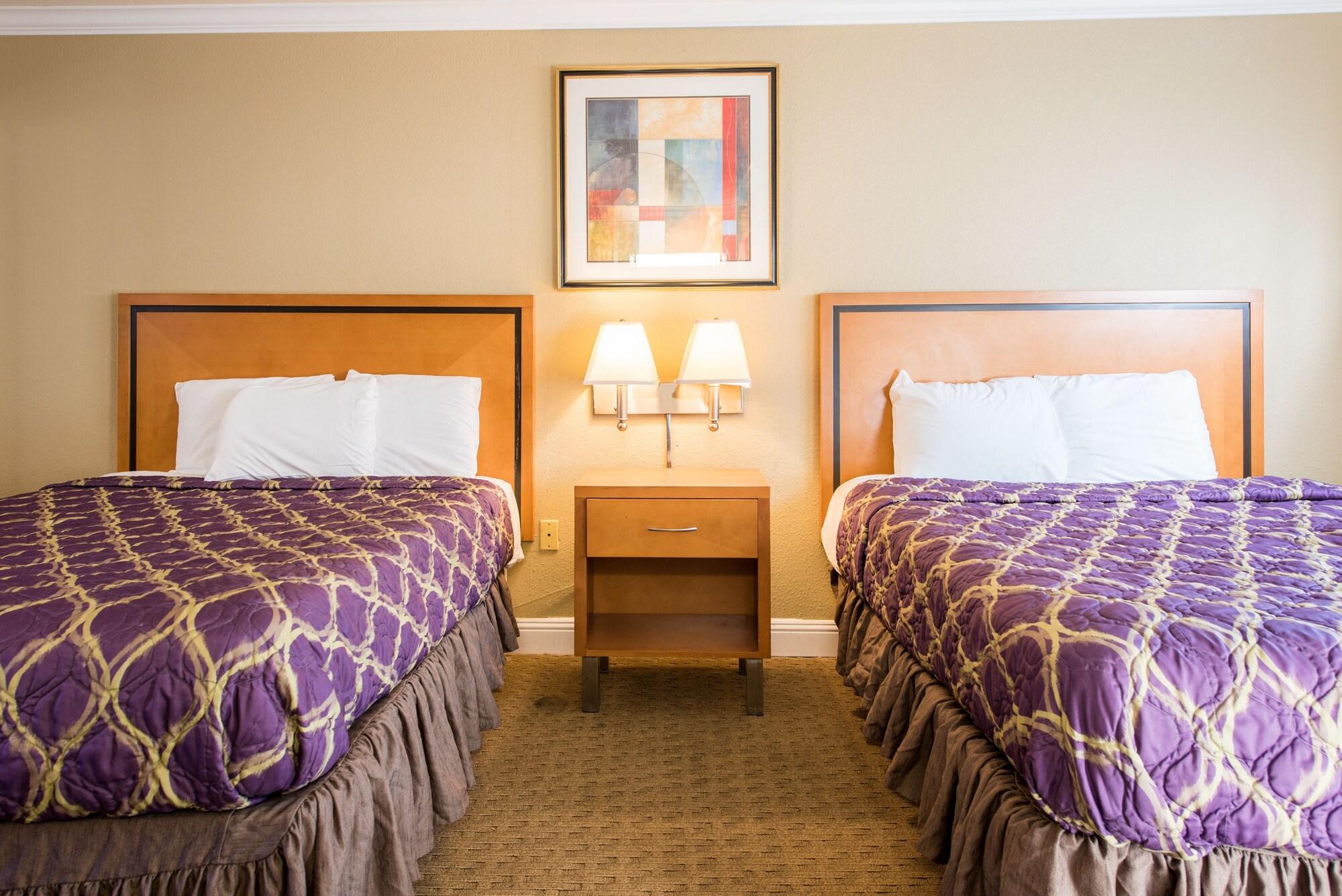 Soma Park Motel 3*