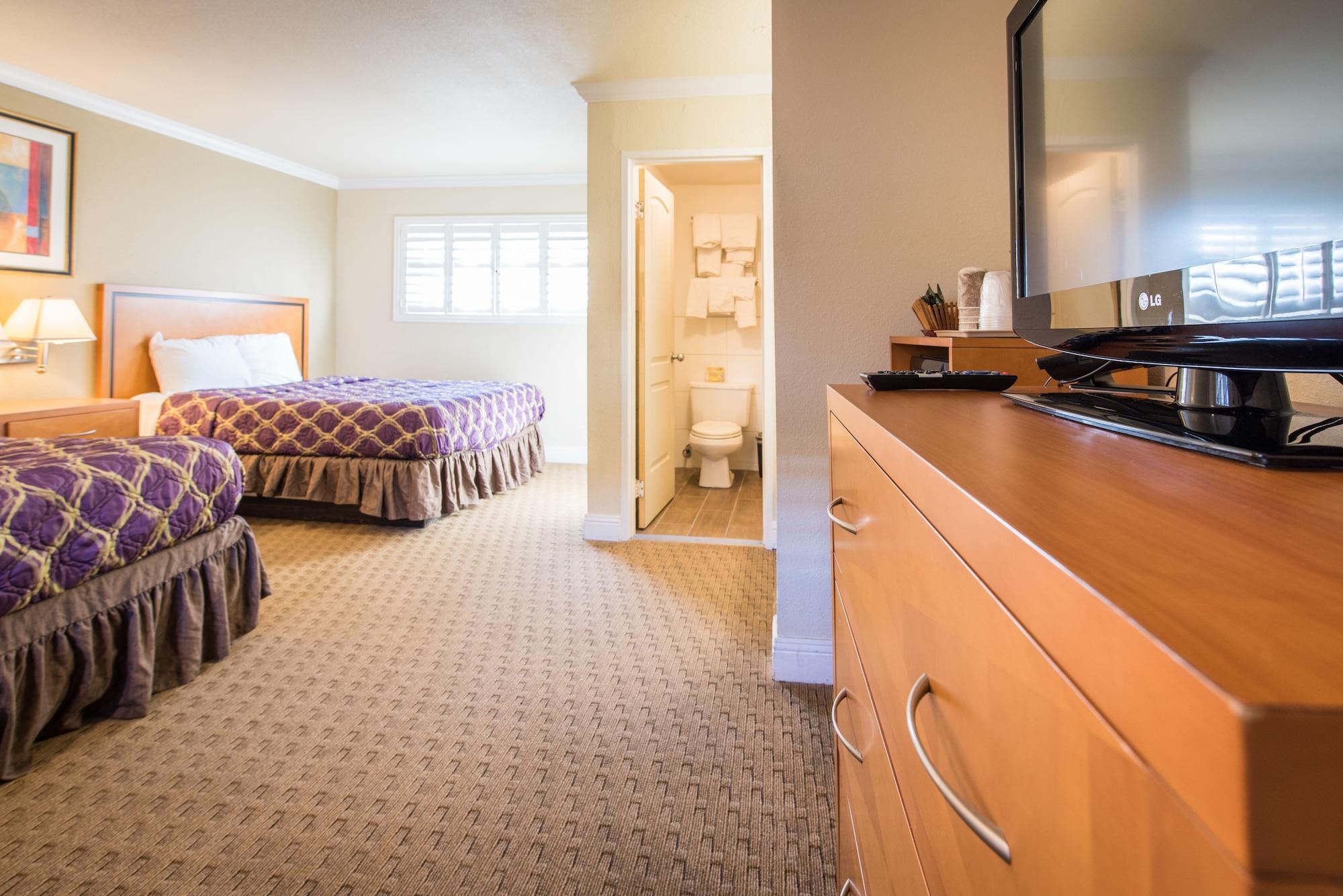 Soma Park Motel 3*