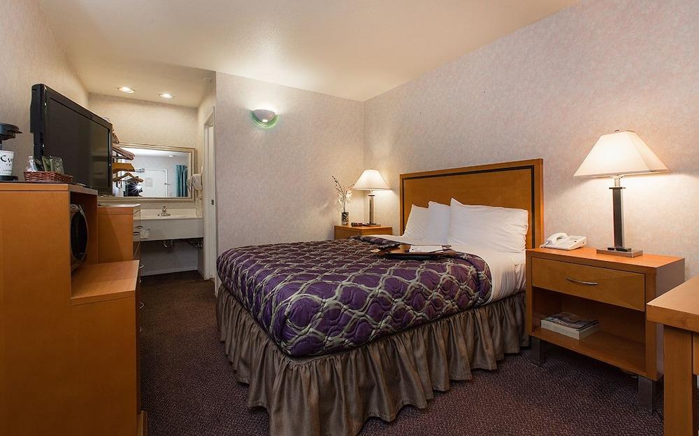 Soma Park Motel