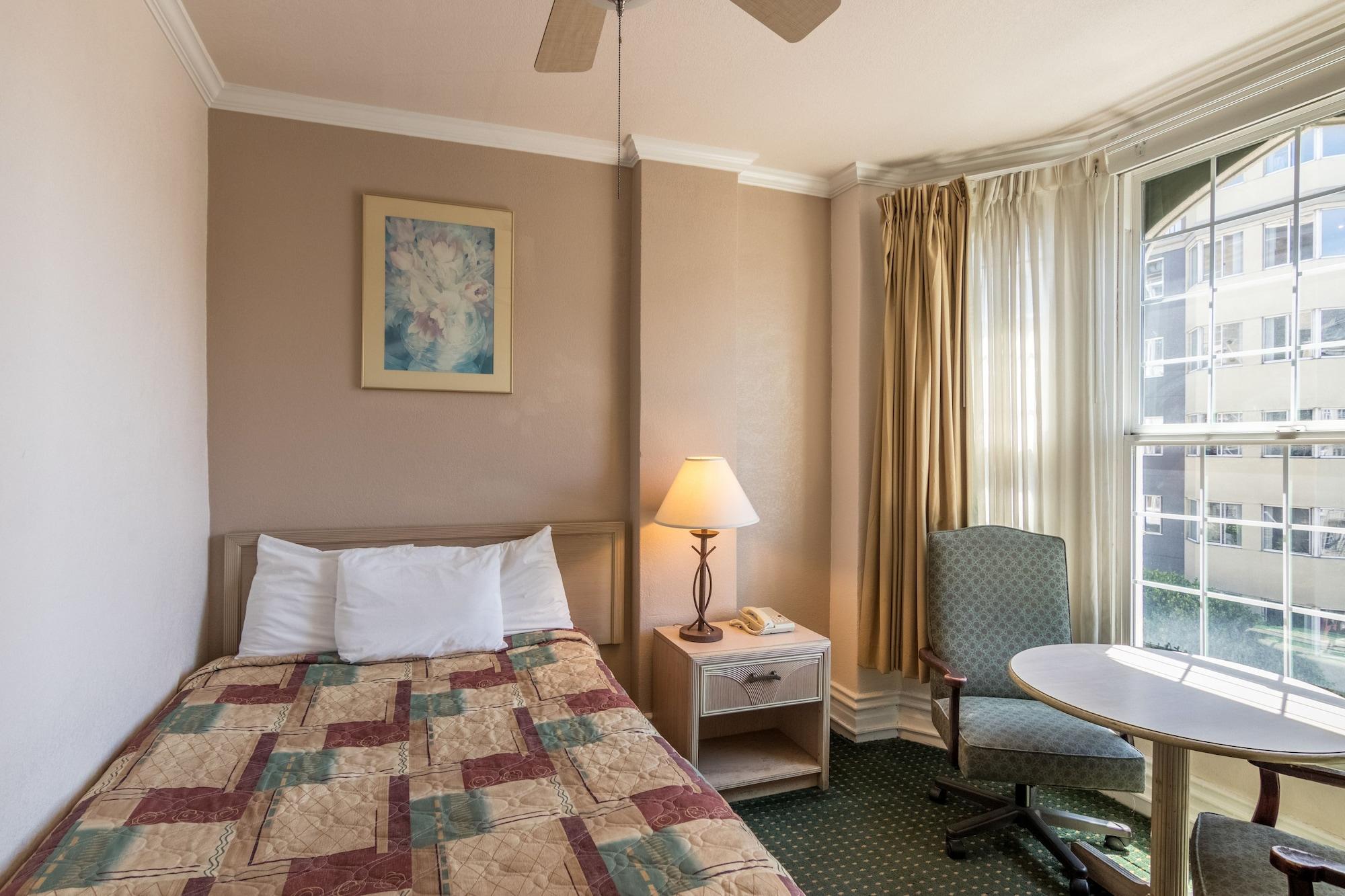 Mithila - Surestay Collection By Western Hotel San Francisco