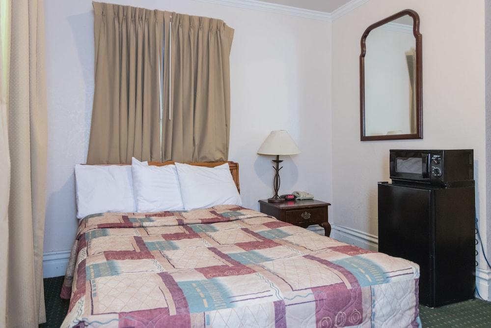 Hotel Mithila - Surestay Collection By Western San Francisco