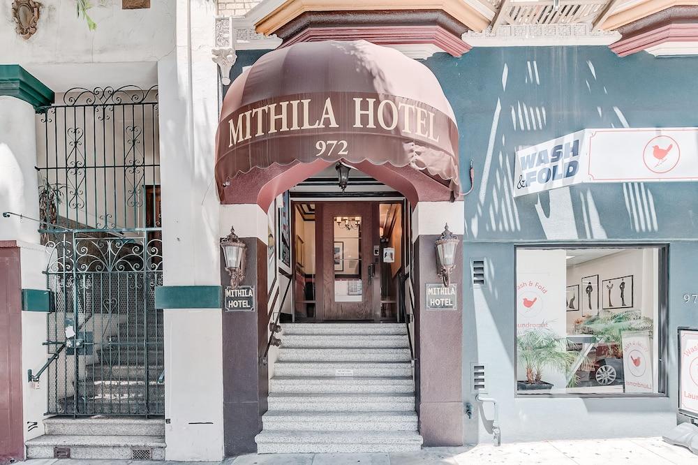 Mithila - Surestay Collection By Western San Francisco