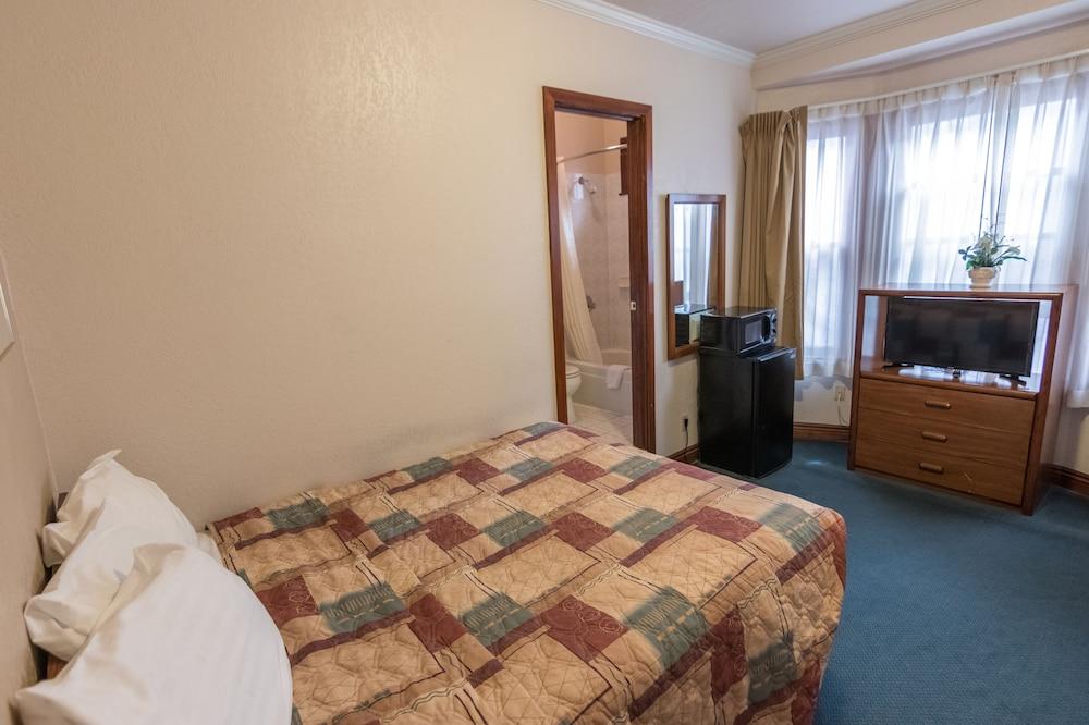 Hotel Mithila - Surestay Collection By Western San Francisco