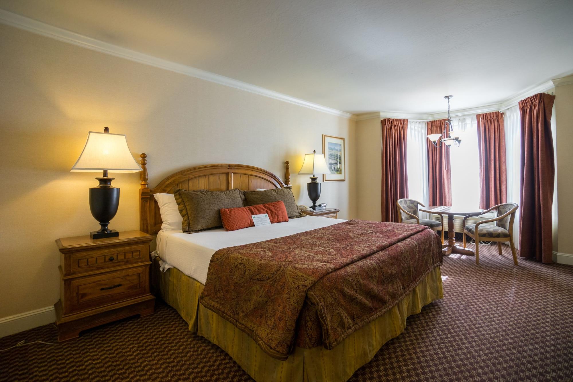 Hotel Coventry Motor 3*