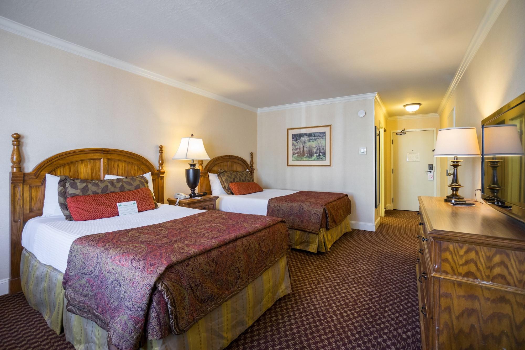 Hotel Coventry Motor San Francisco