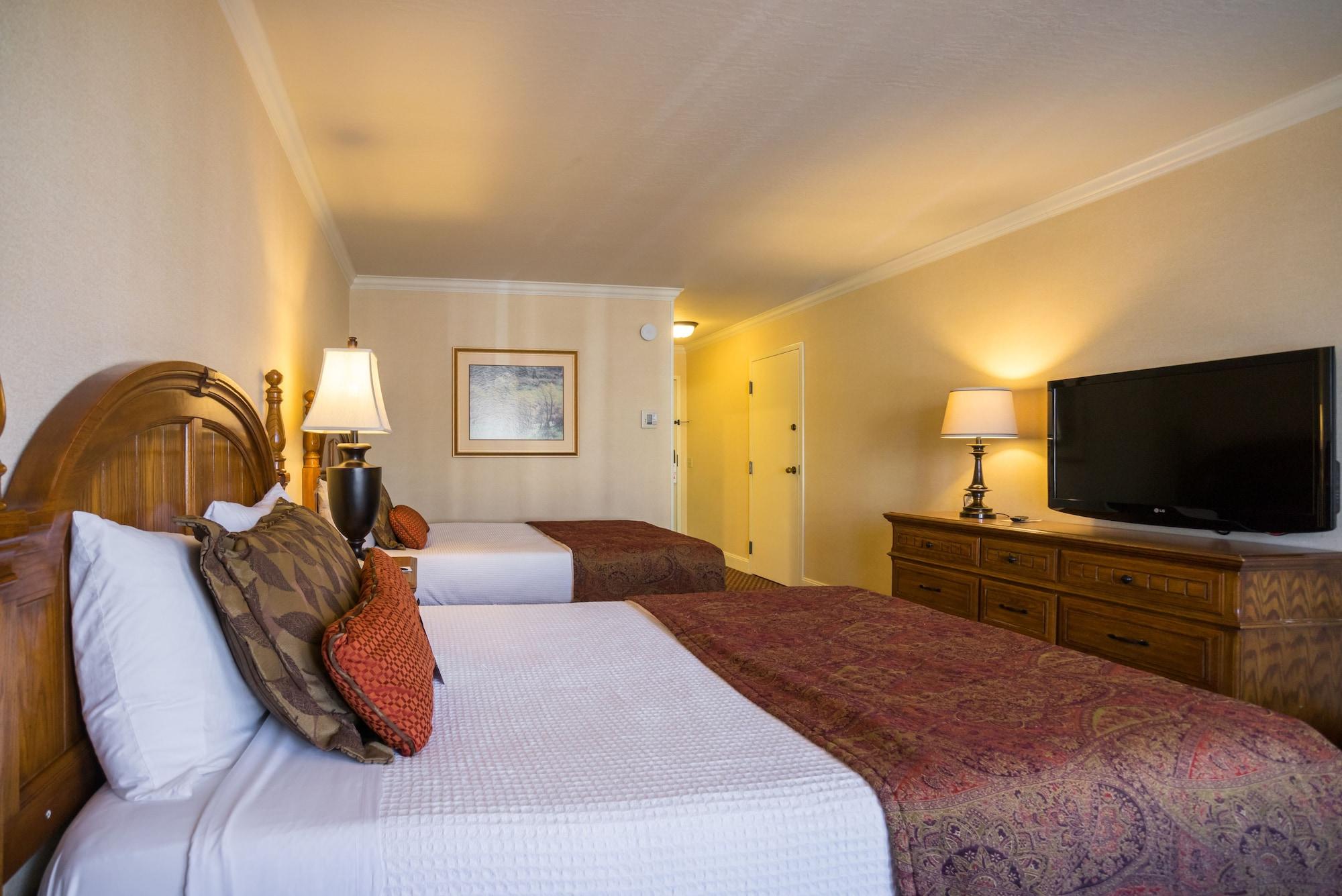 Coventry Motor 3* San Francisco