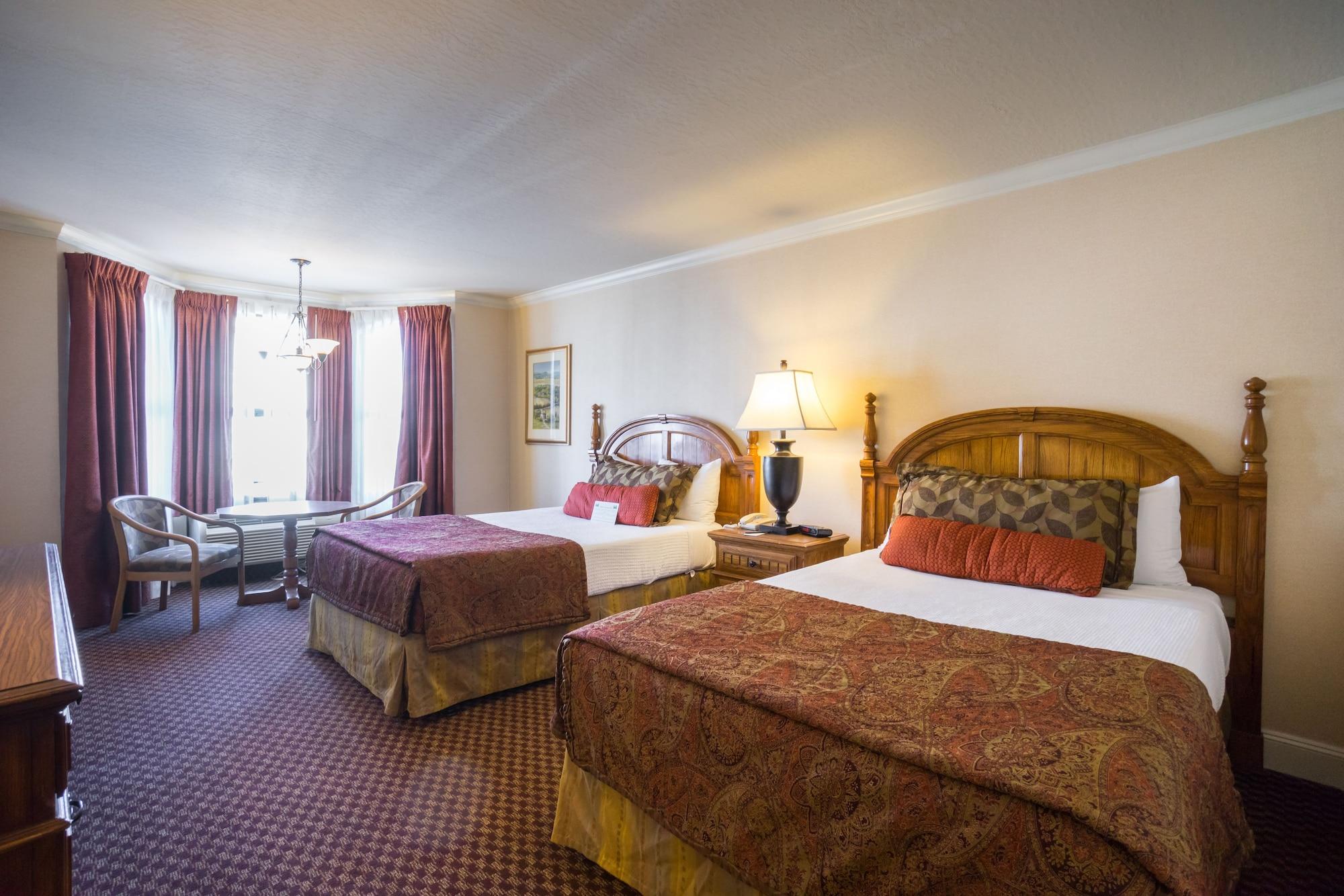 Coventry Motor Hotel 3*