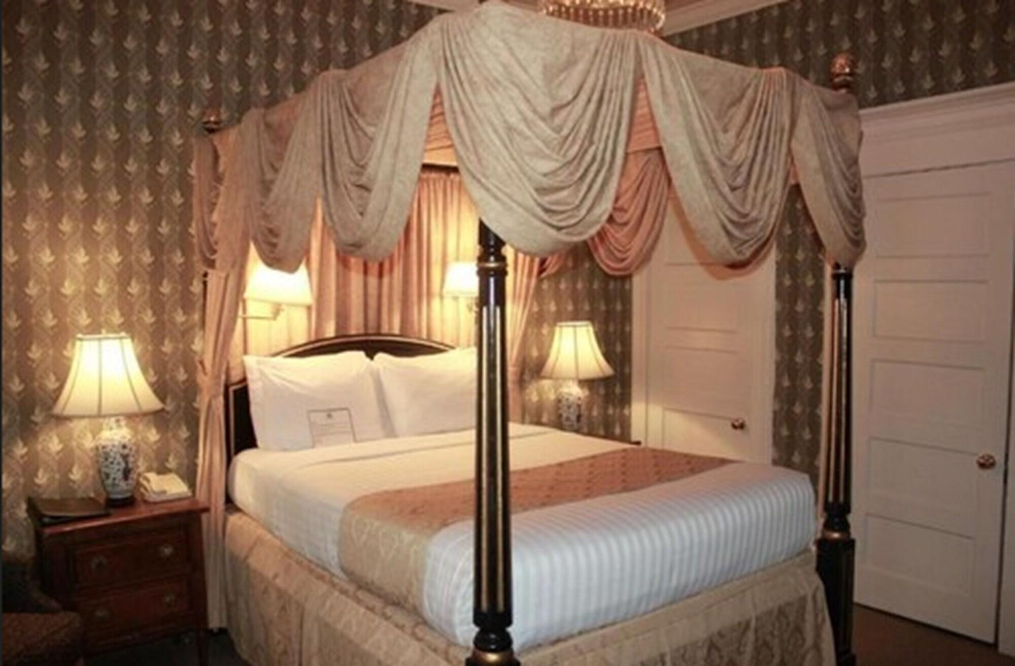 Majestic 3* San Francisco