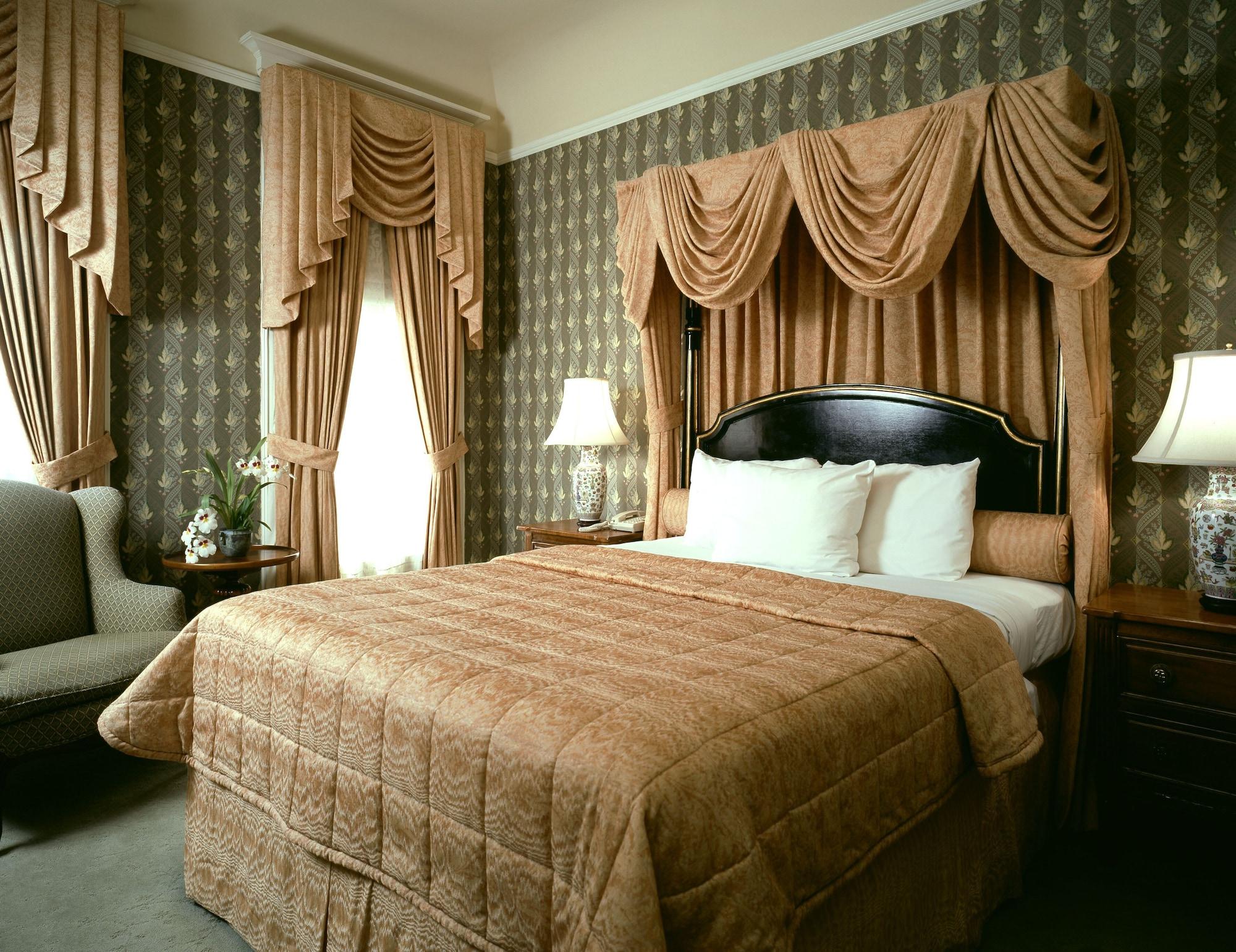 Majestic 3* San Francisco