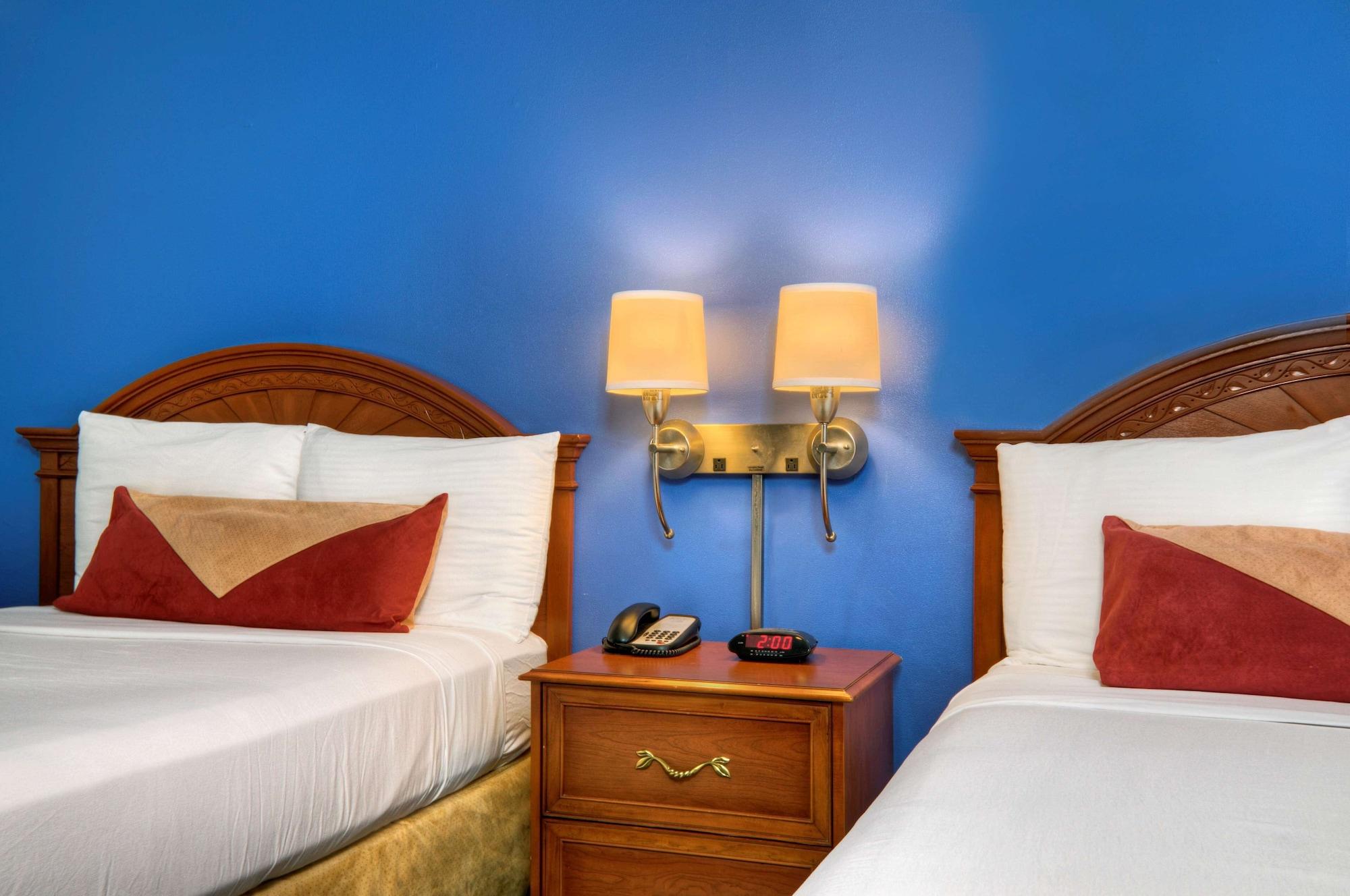 Hotel The Monarch San Francisco
