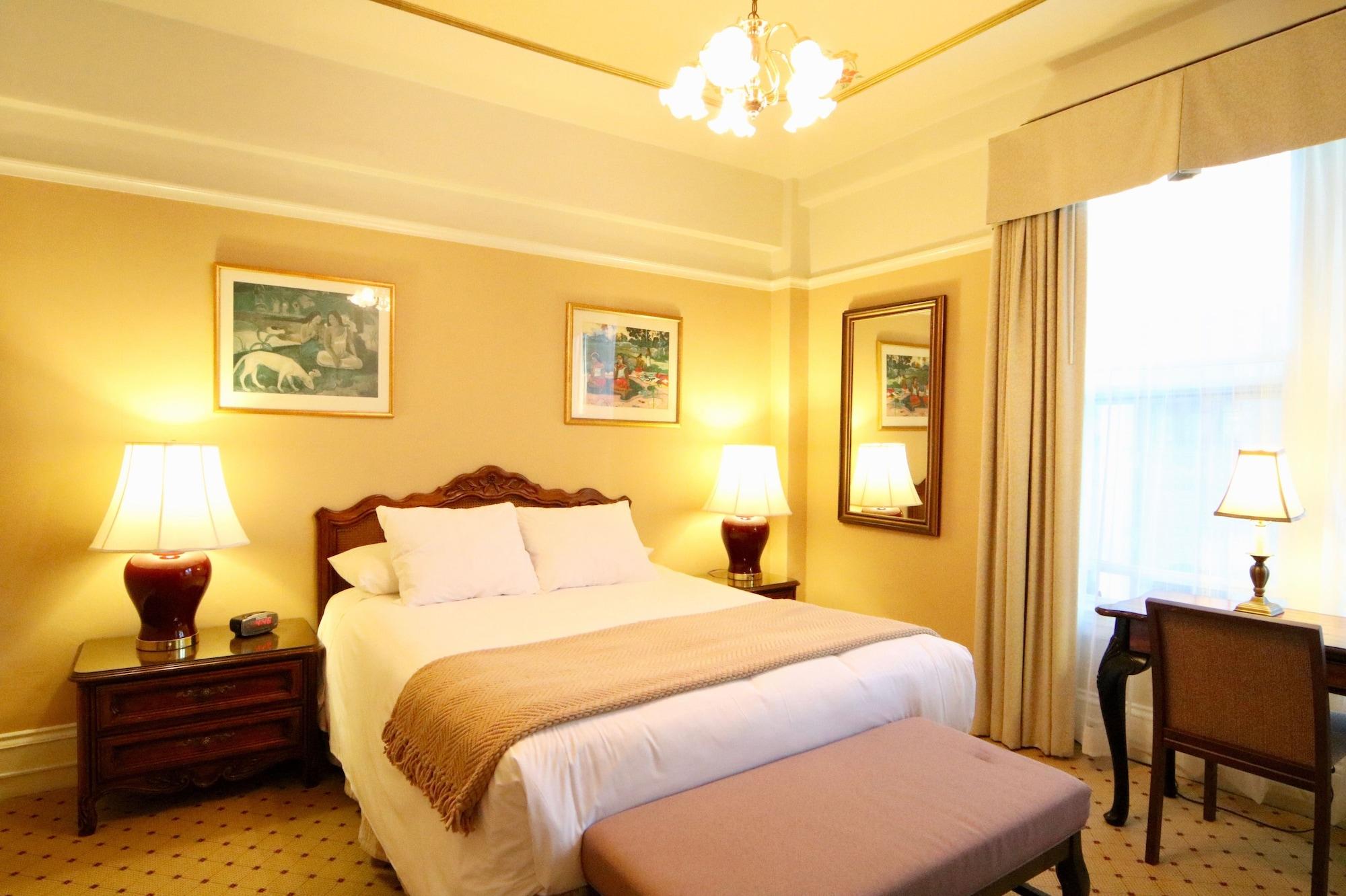Cornell De France Hotel 3*