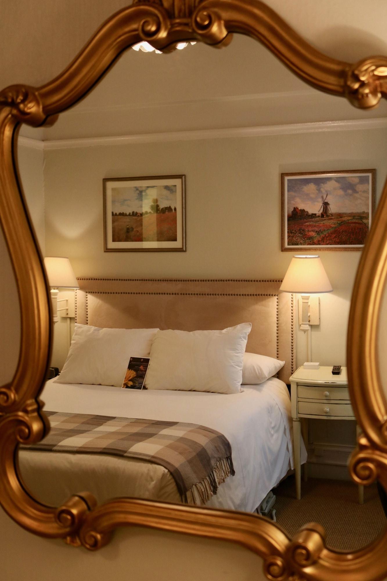 Hotel Cornell De France San Francisco