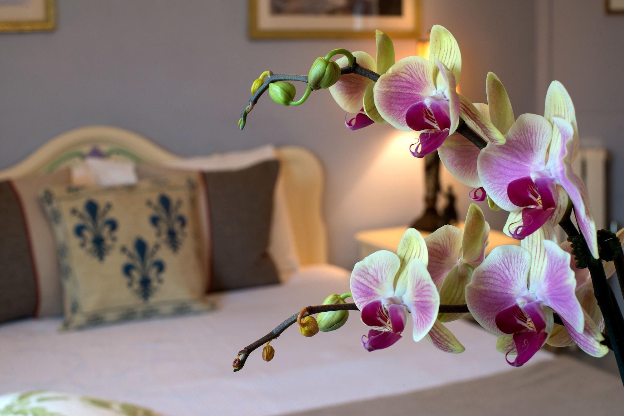 Hotel Cornell De France