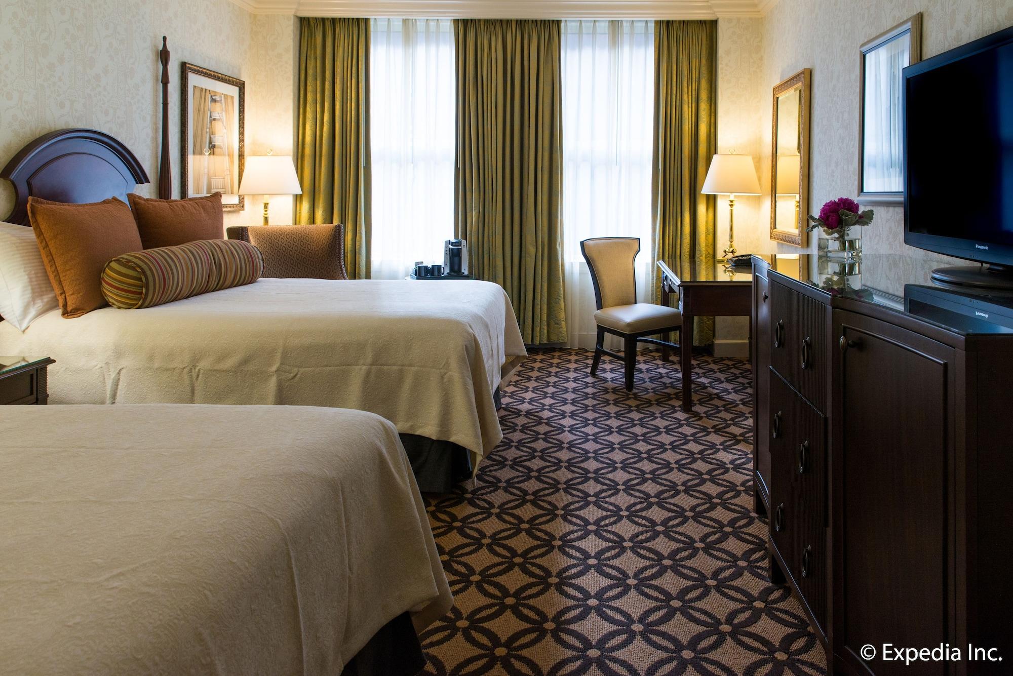 Omni Hotel 4*