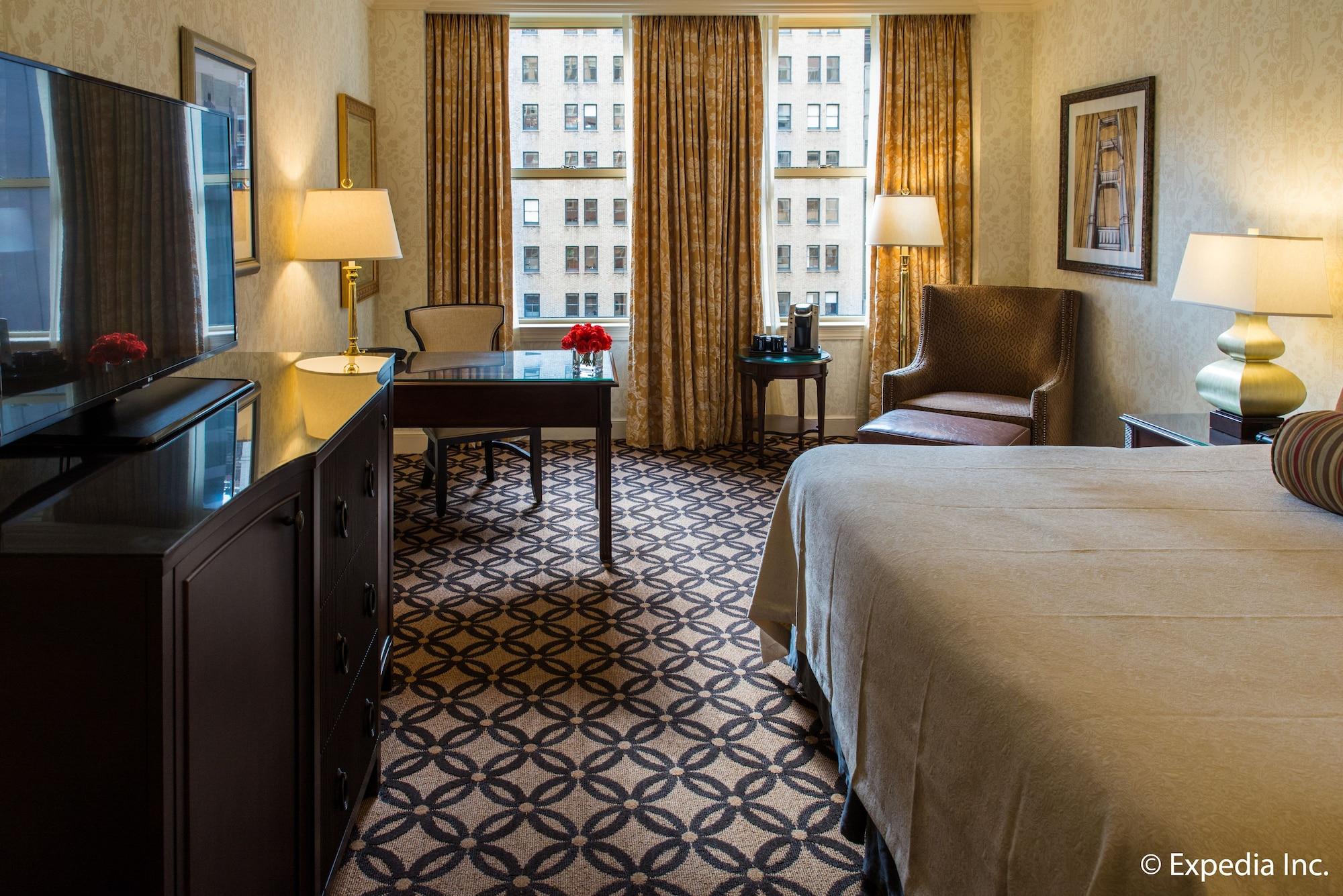 Hotel Omni 4*