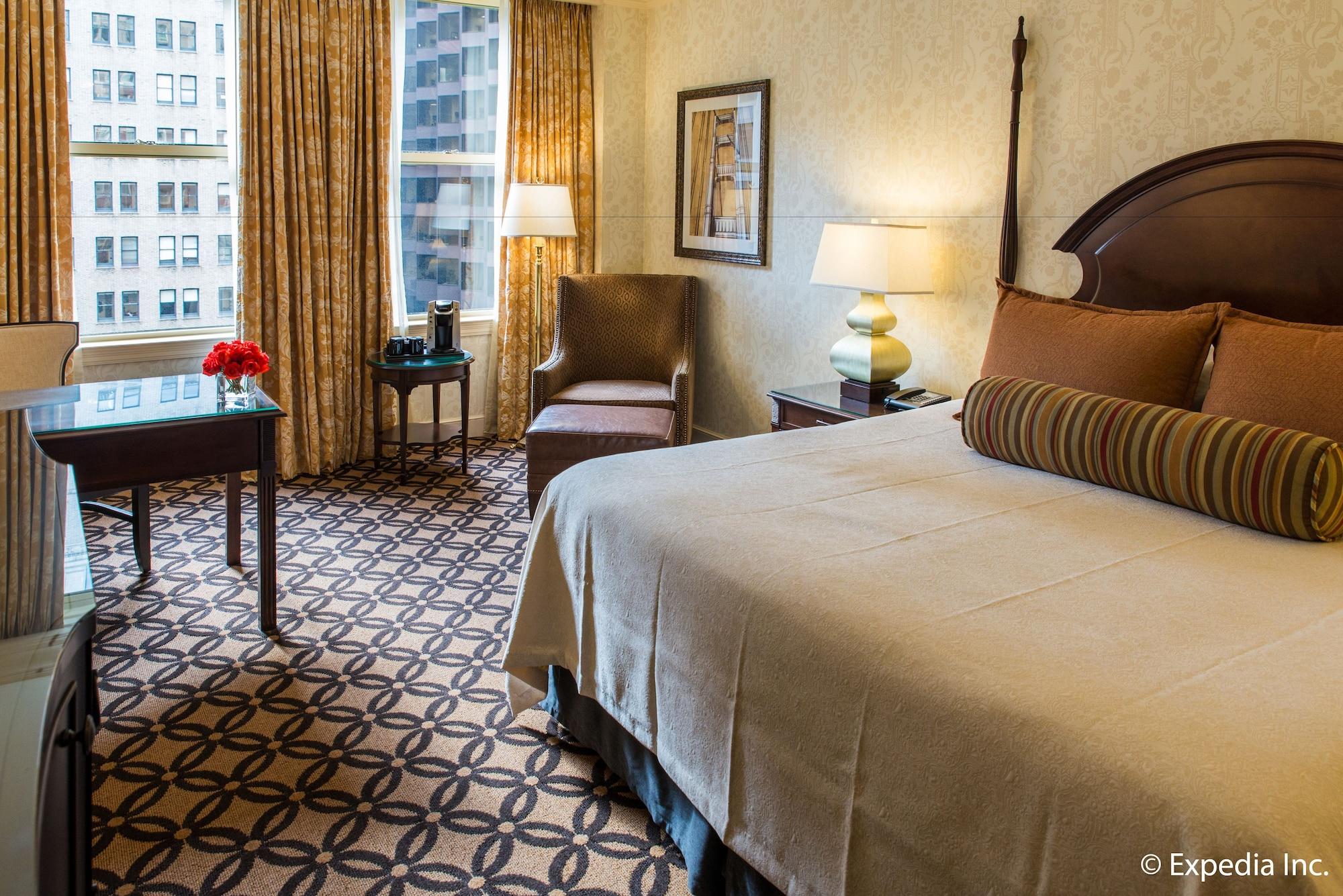 Hotel Omni 4*