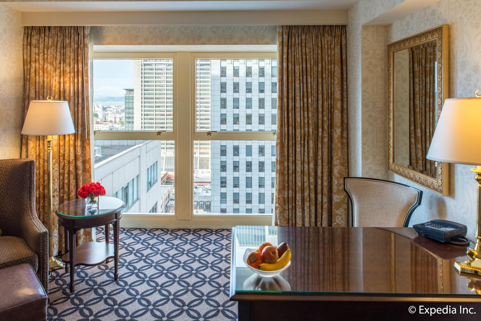 Hotel Omni San Francisco