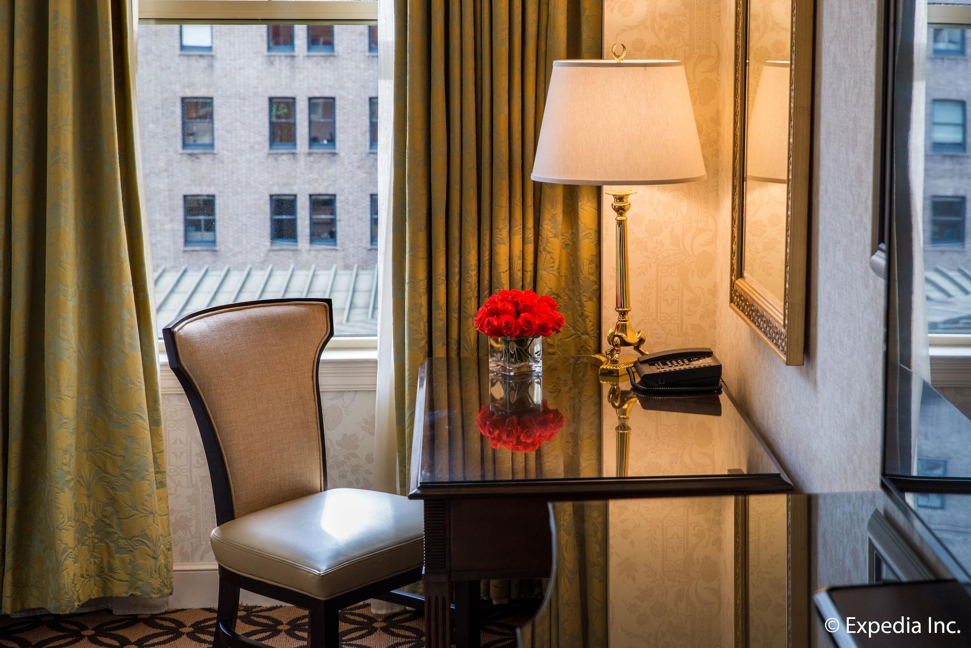Omni 4* San Francisco