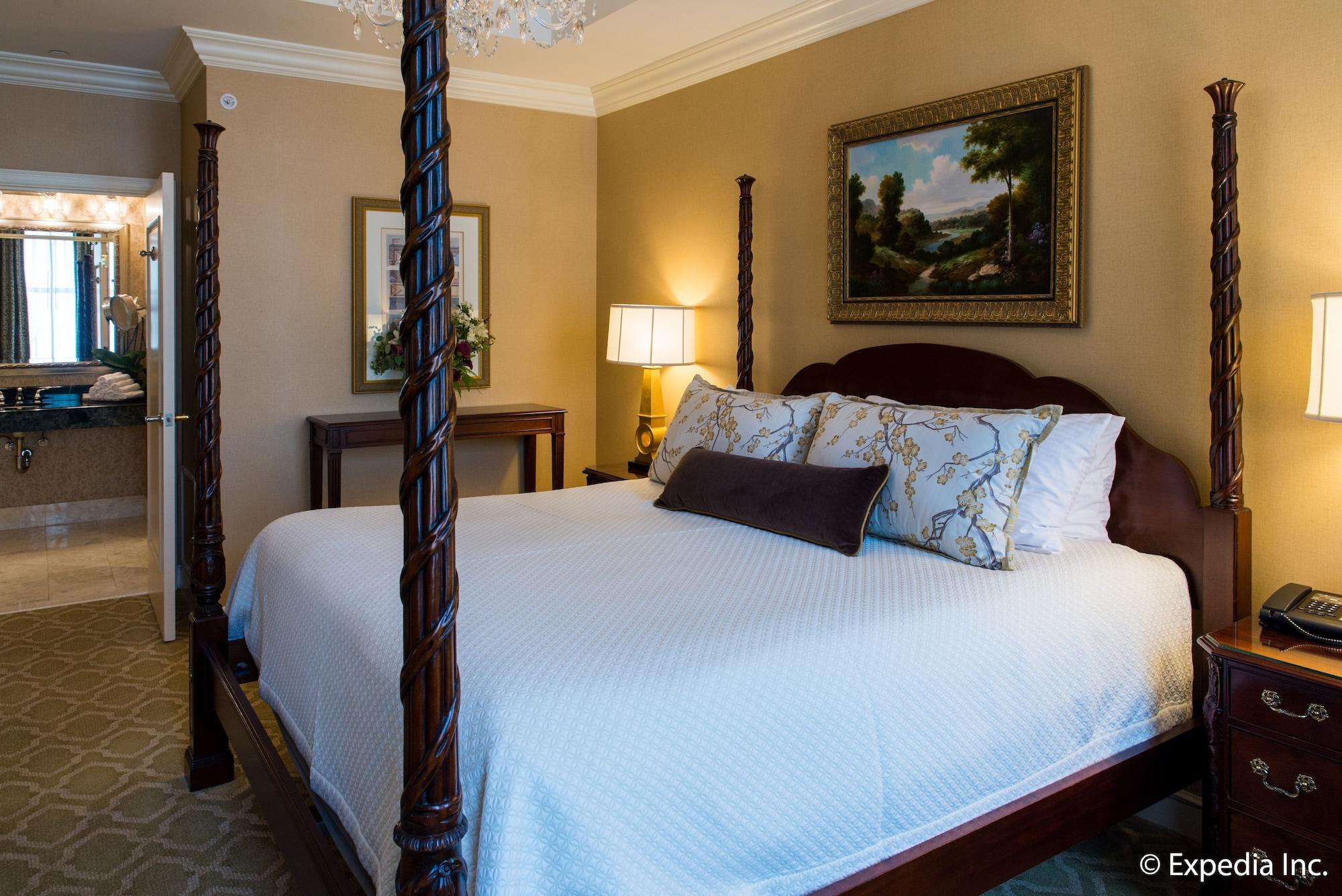 Omni 4* San Francisco