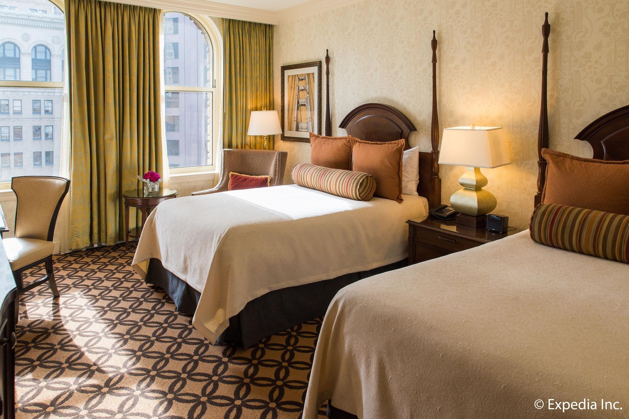 Omni San Francisco