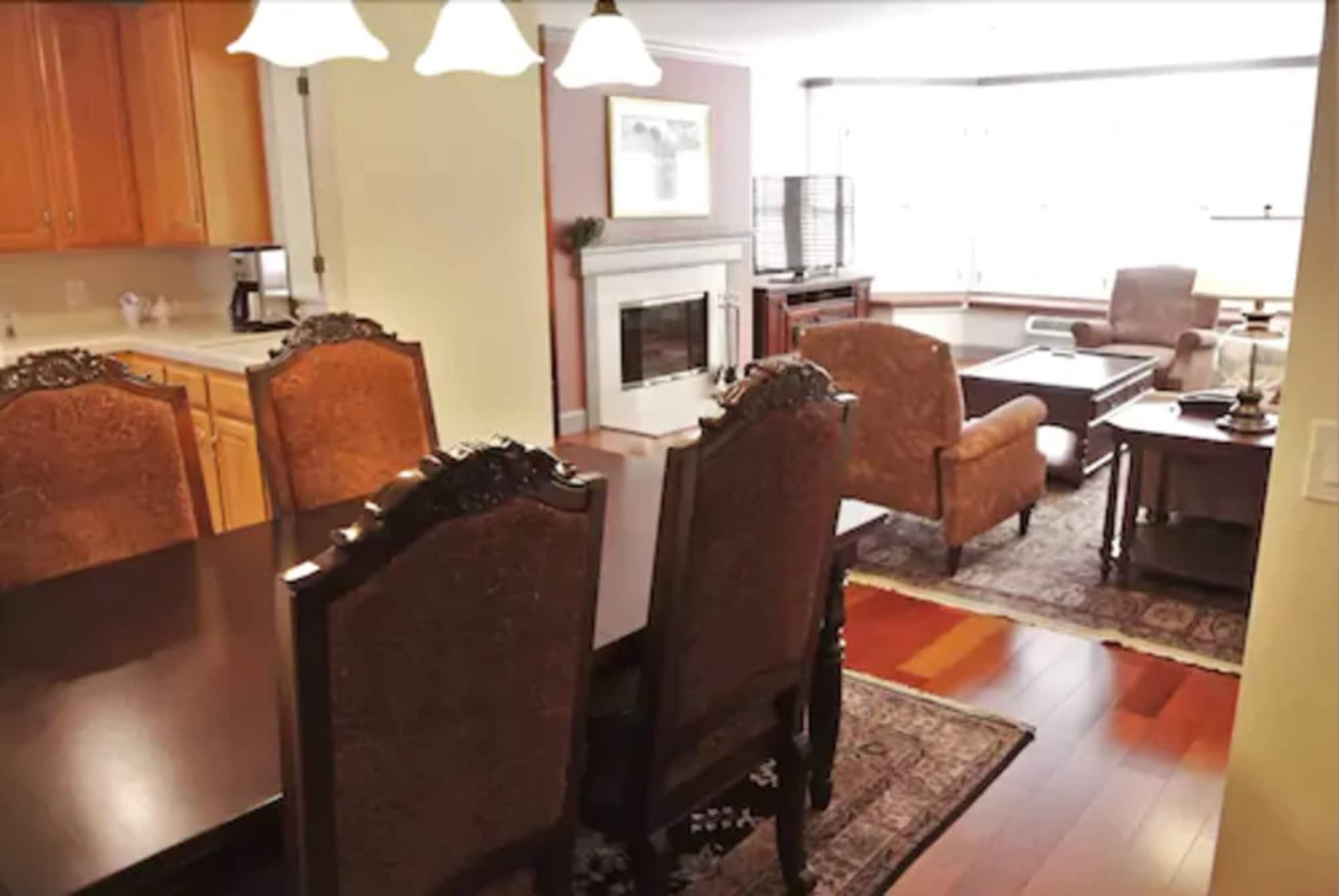 Cow Hollow And Hotel 3*