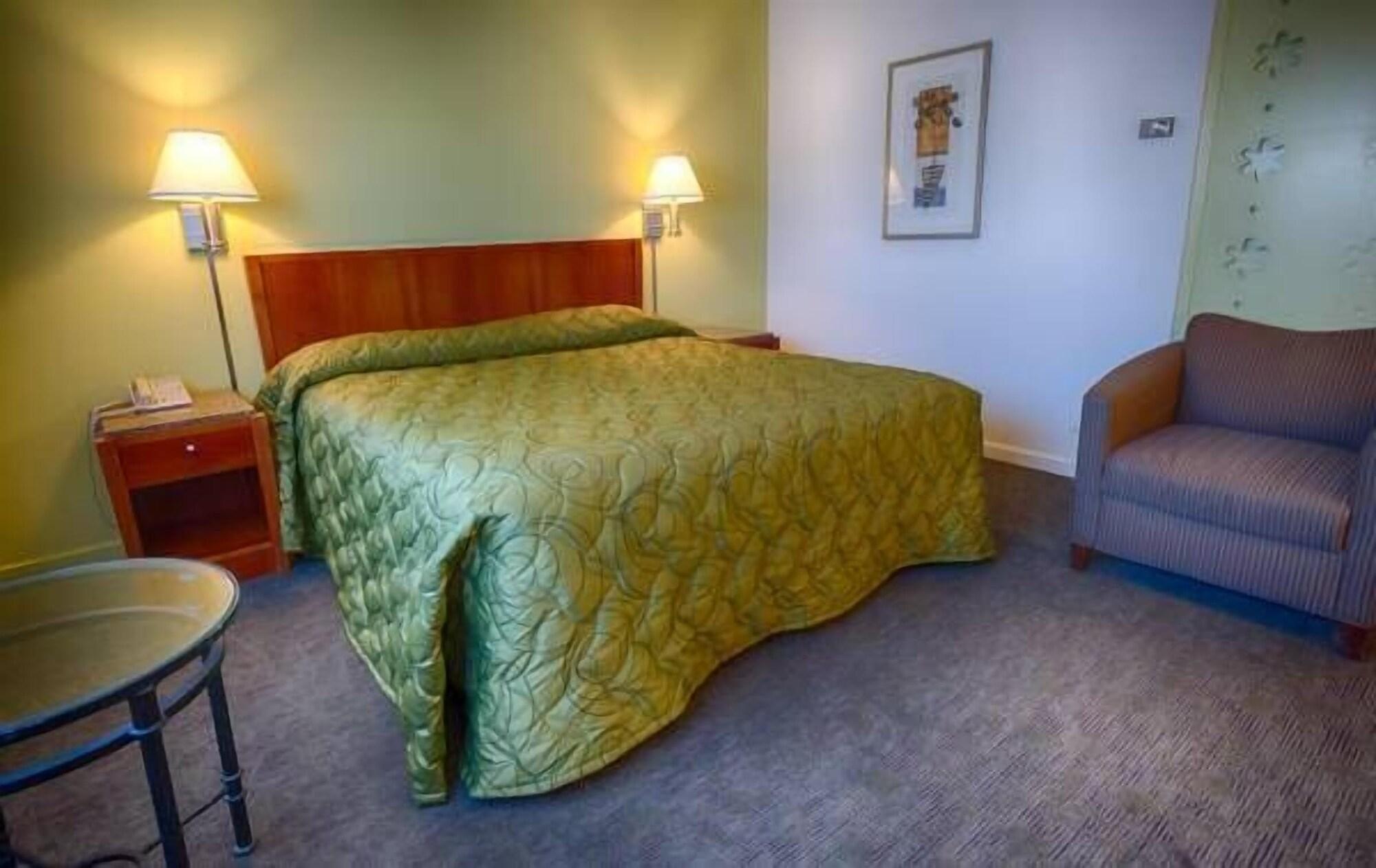 Inn Oasis 2*