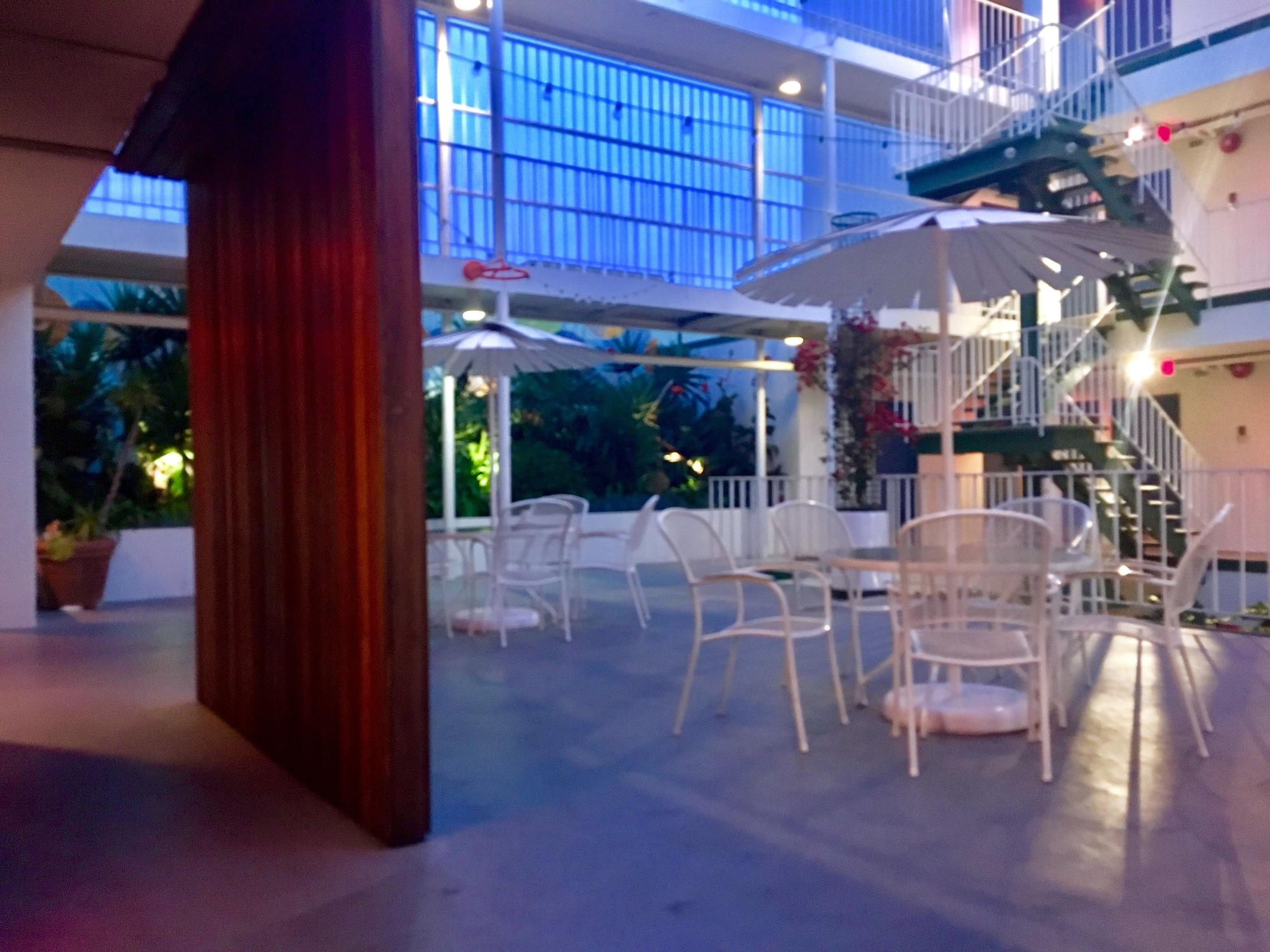 Oasis 2* San Francisco