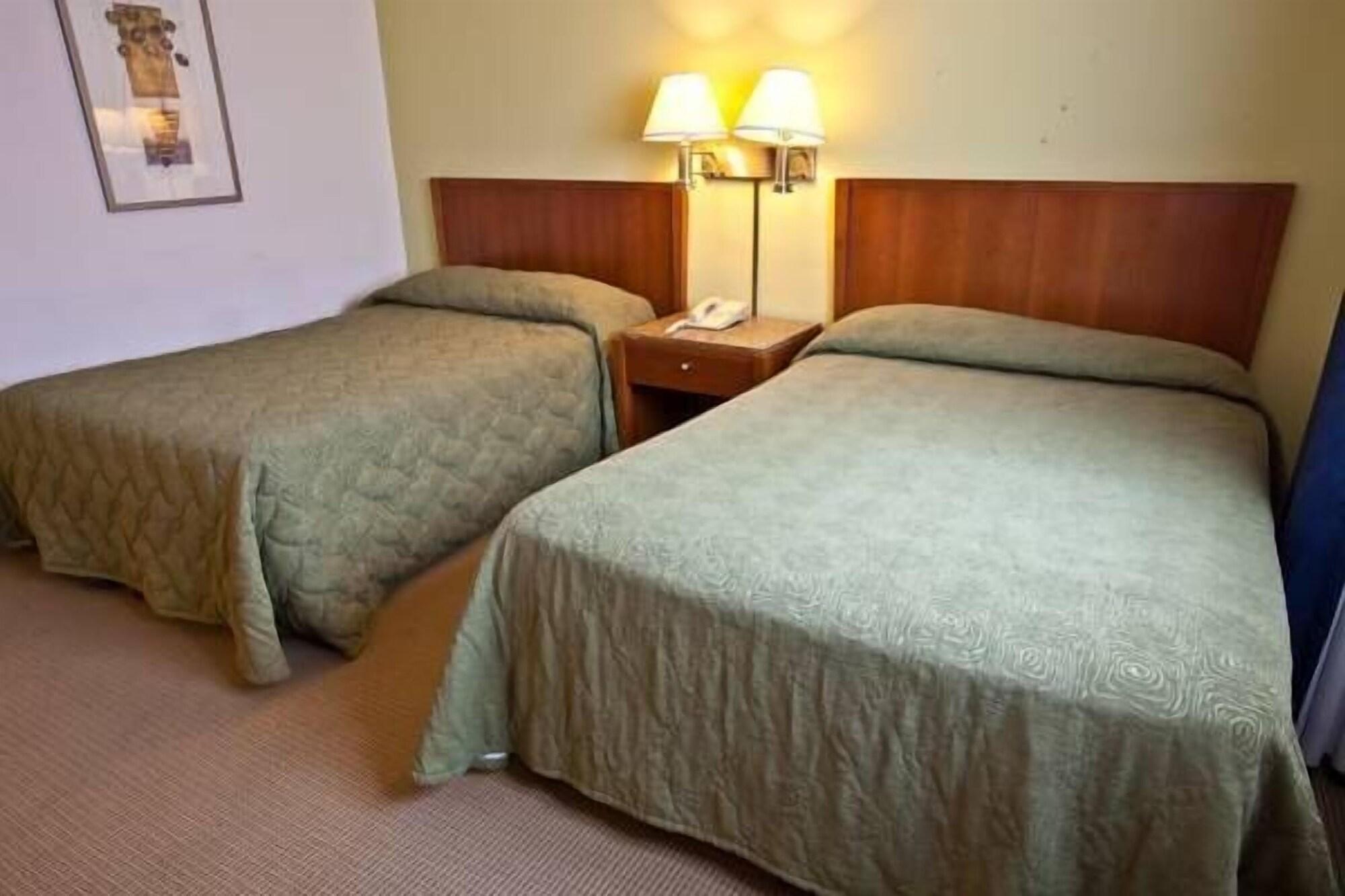 Inn Oasis 2*