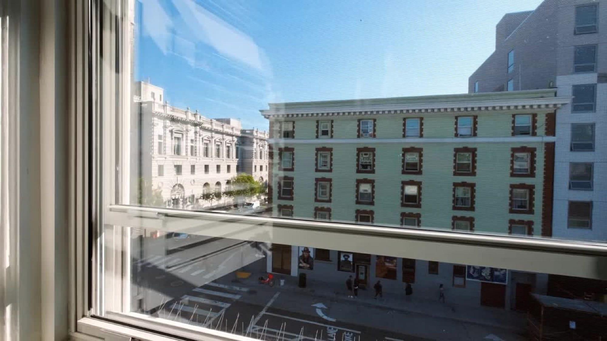 Garrett Hotel