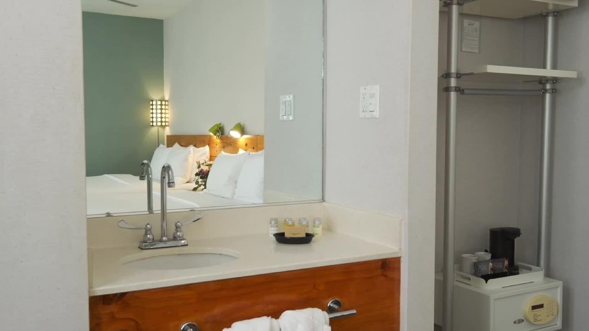 Hotel Garrett 3*