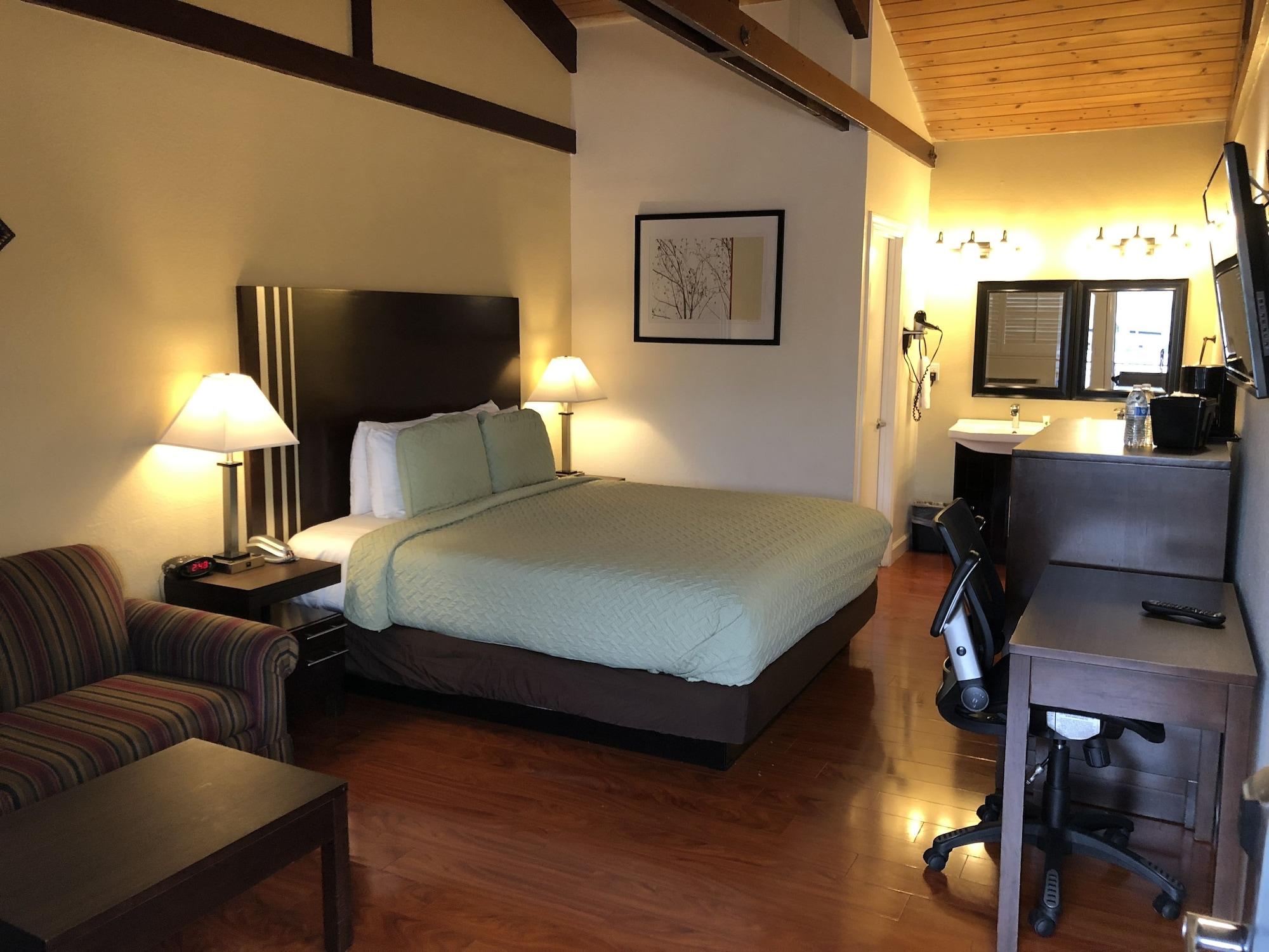 Motel Lombard Plaza 2*