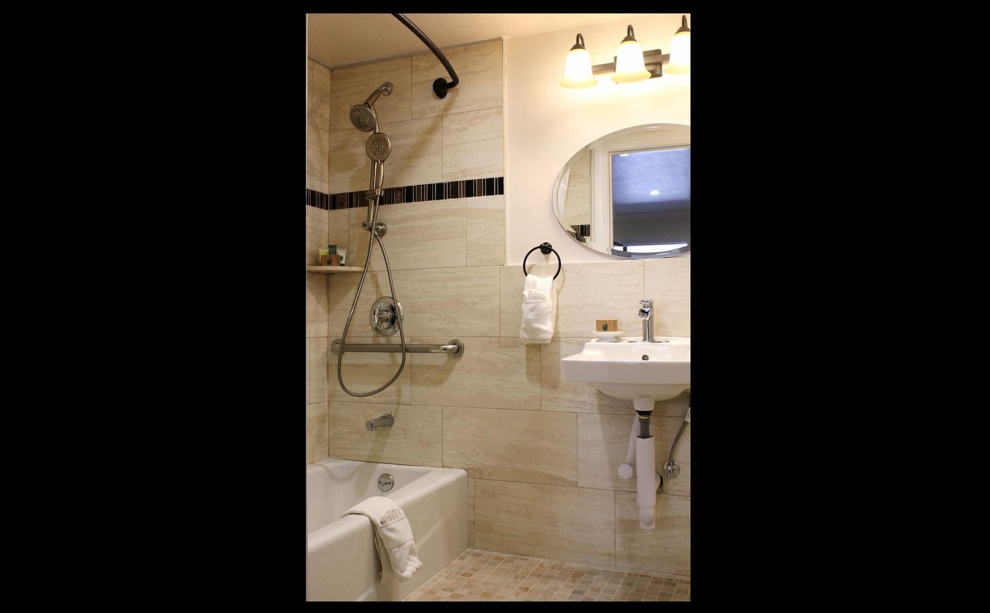 Motel Lombard Plaza 2*