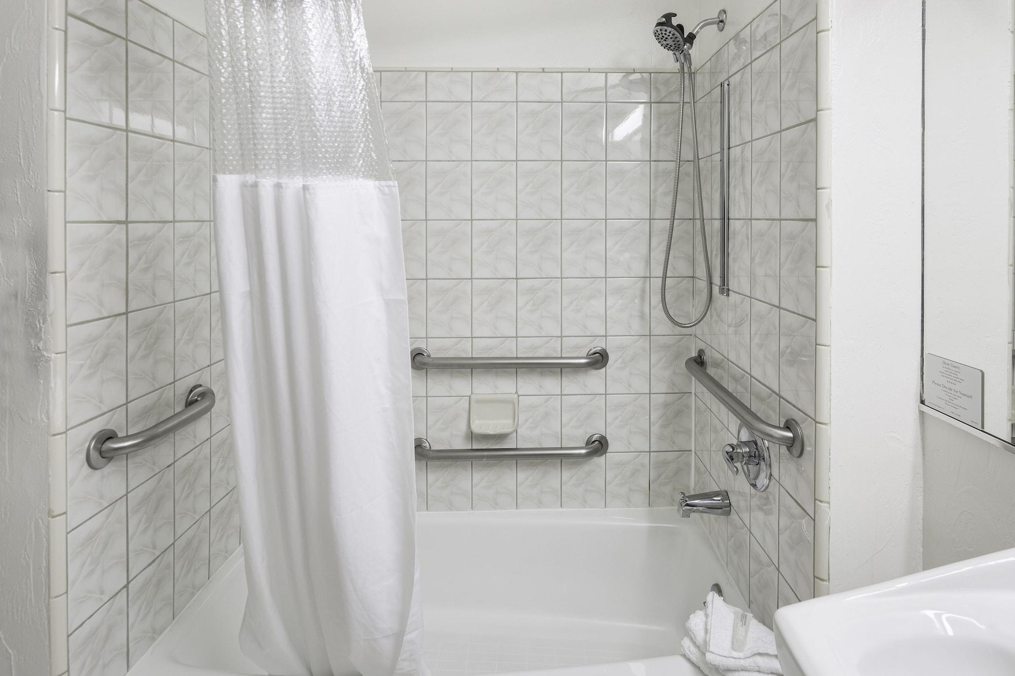 Hotel Adante Hotel, A C-two