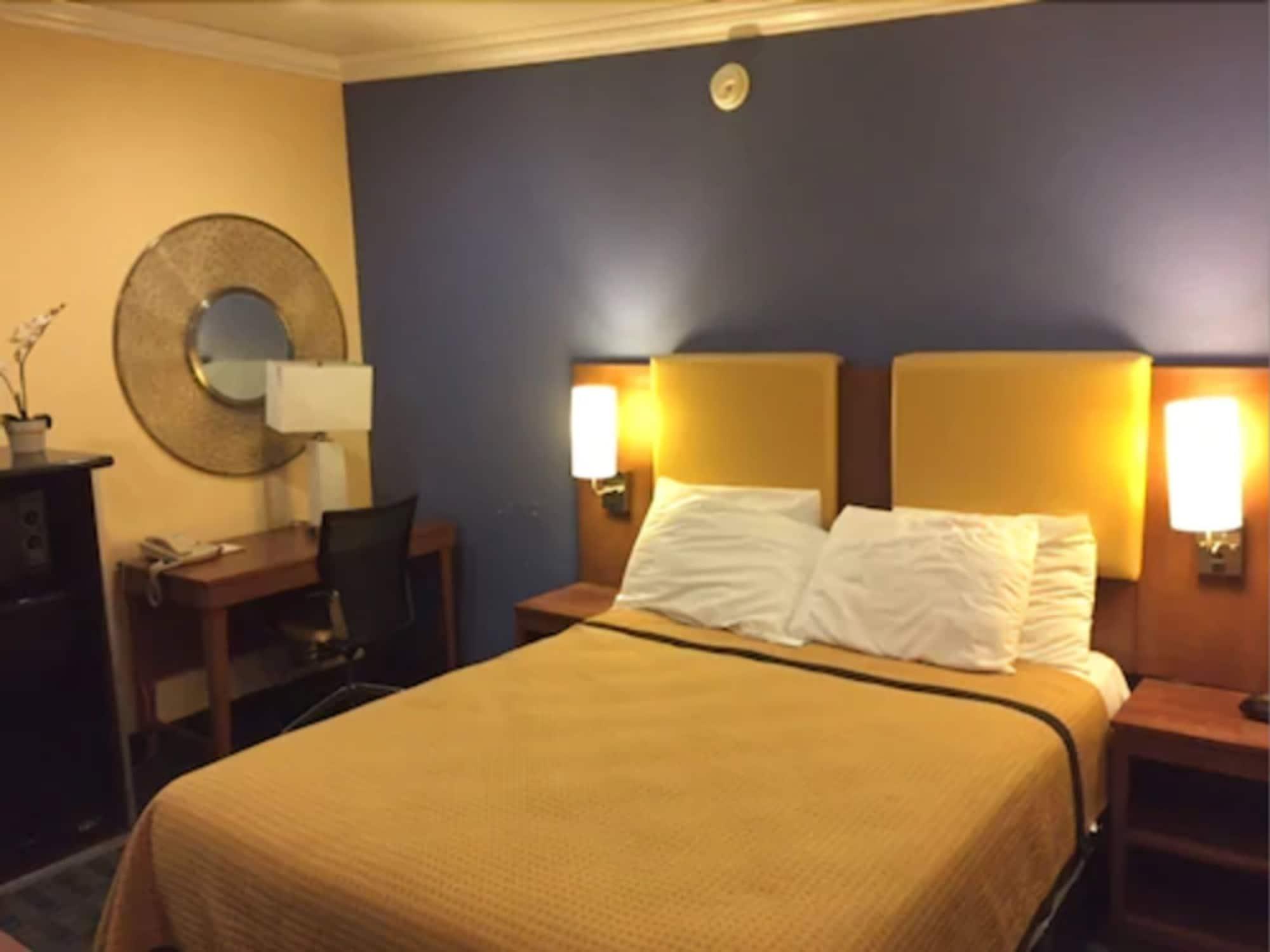Days - Lombard Hotel San Francisco