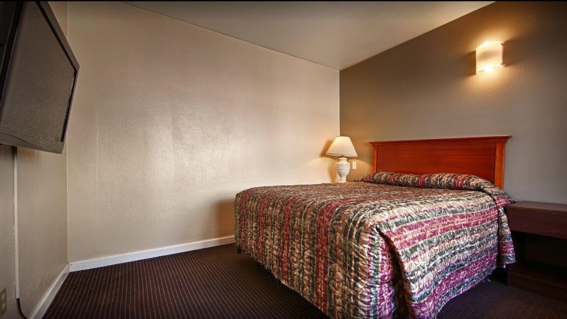 Civic Center Motel San Francisco