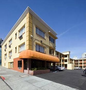 Civic Center Motel San Francisco