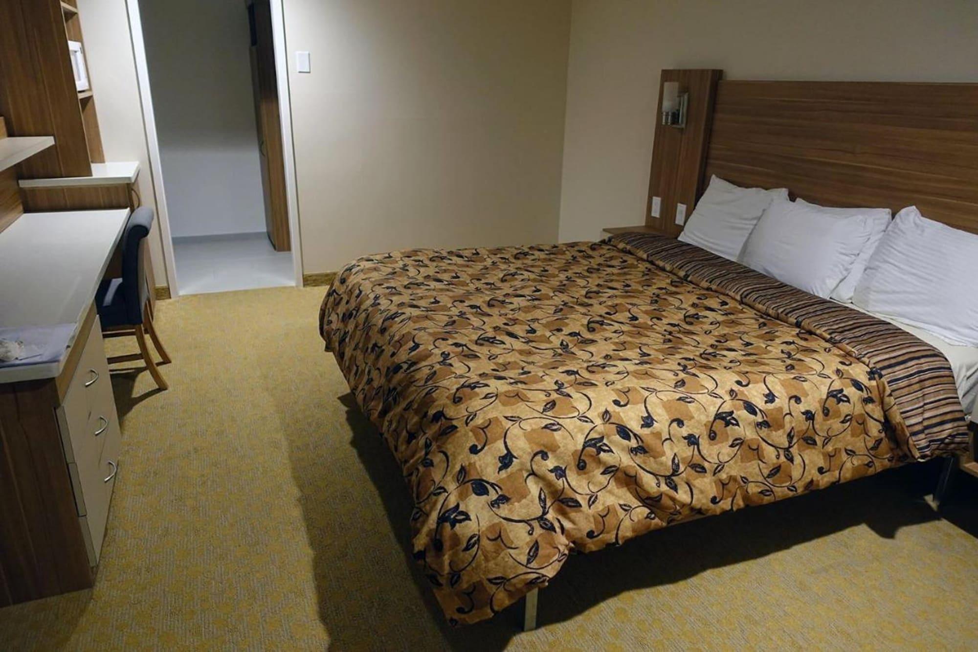 Castle Motel