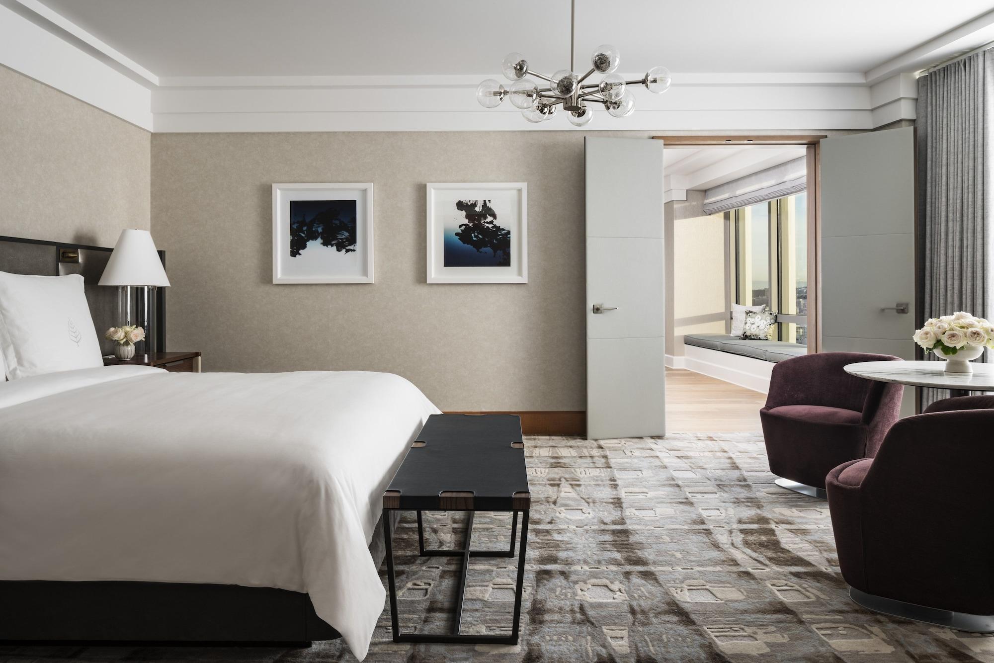 Four Seasons 5* San Francisco