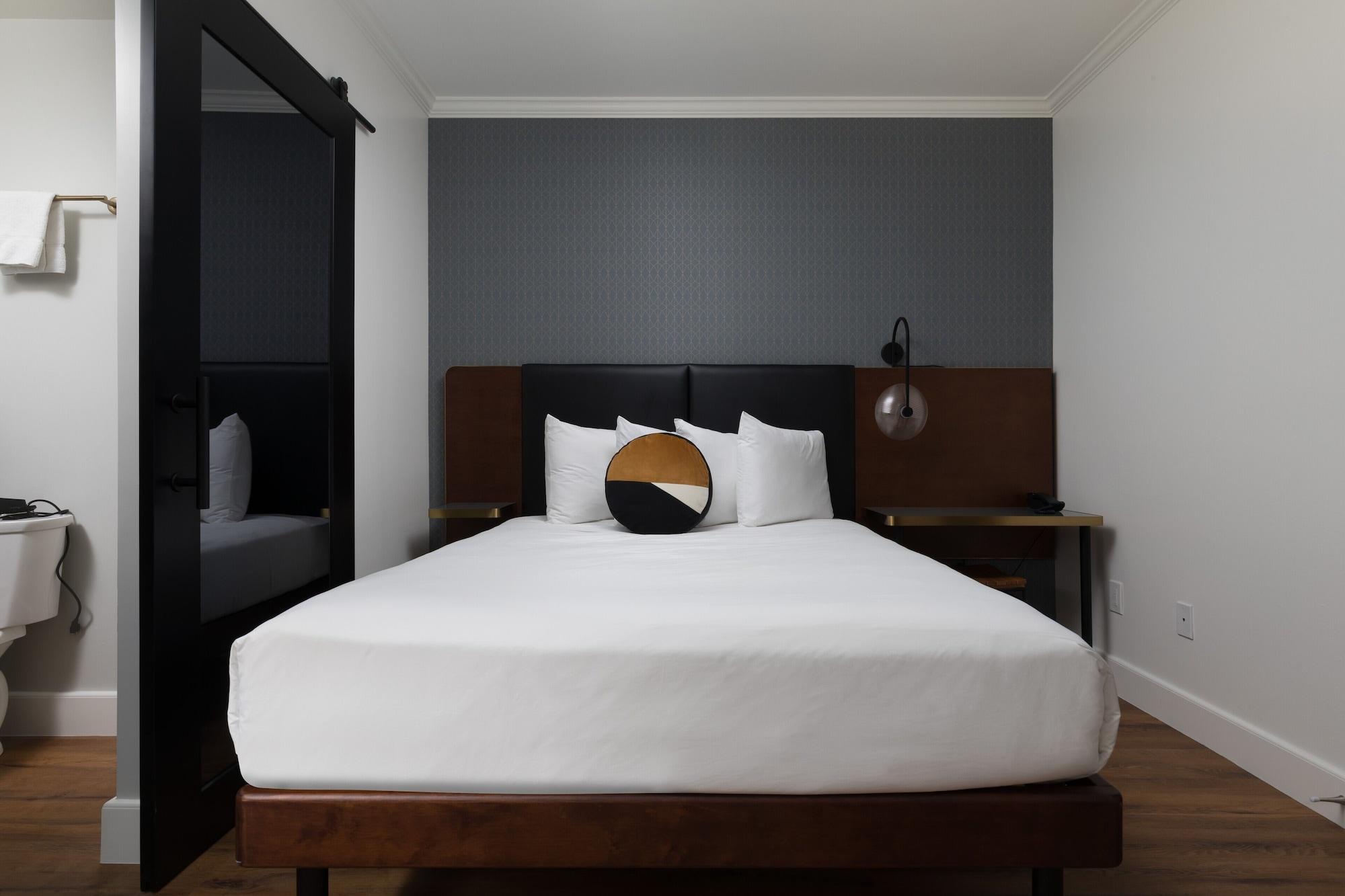 Stratford - Handwritten Collection Hotel 3*