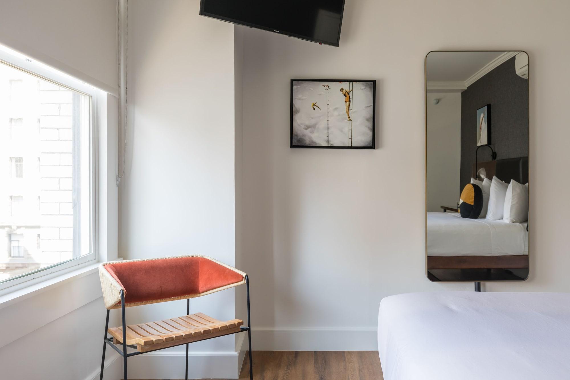 Stratford - Handwritten Collection Hotel