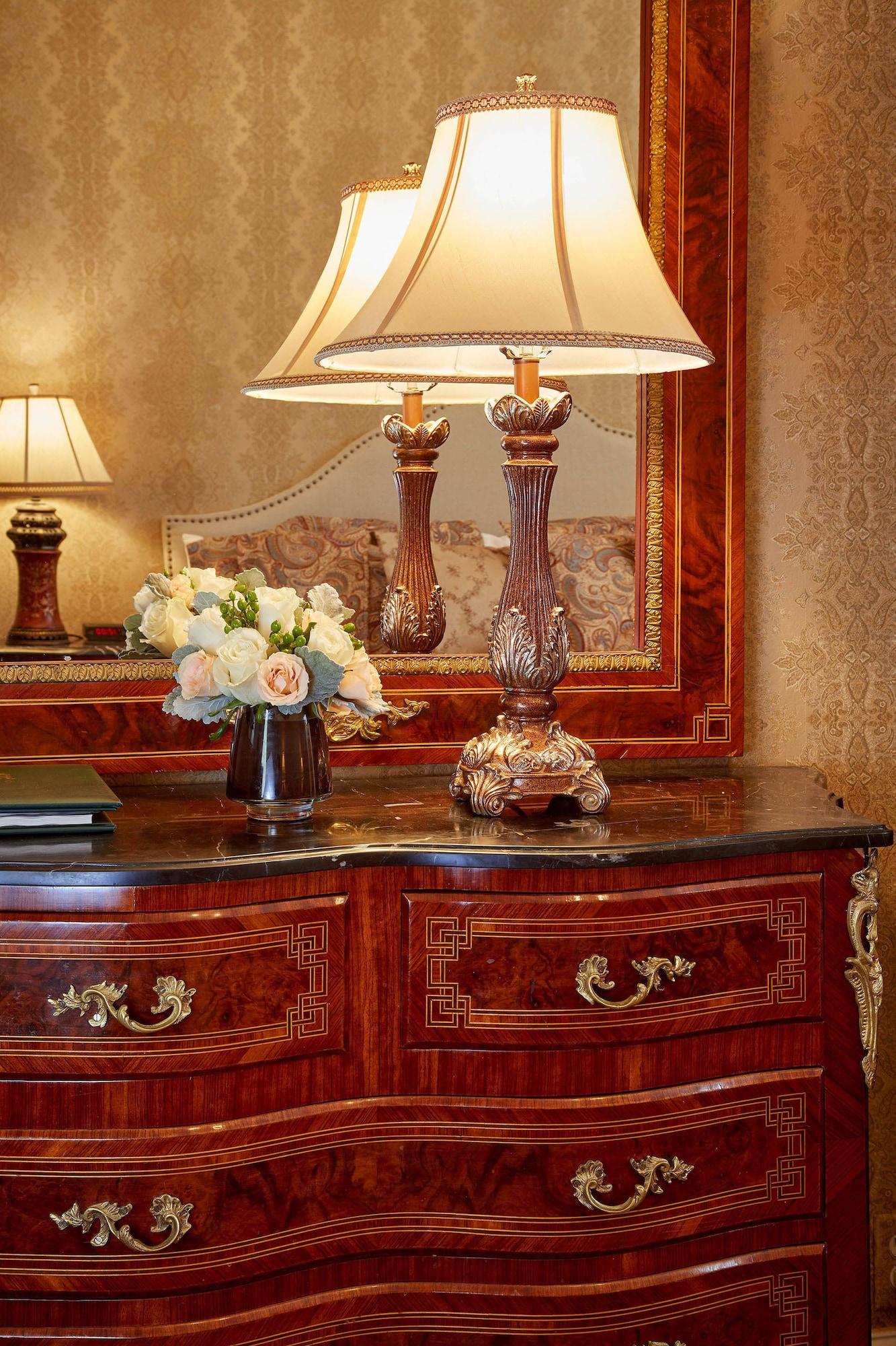 Queen Anne 3* San Francisco