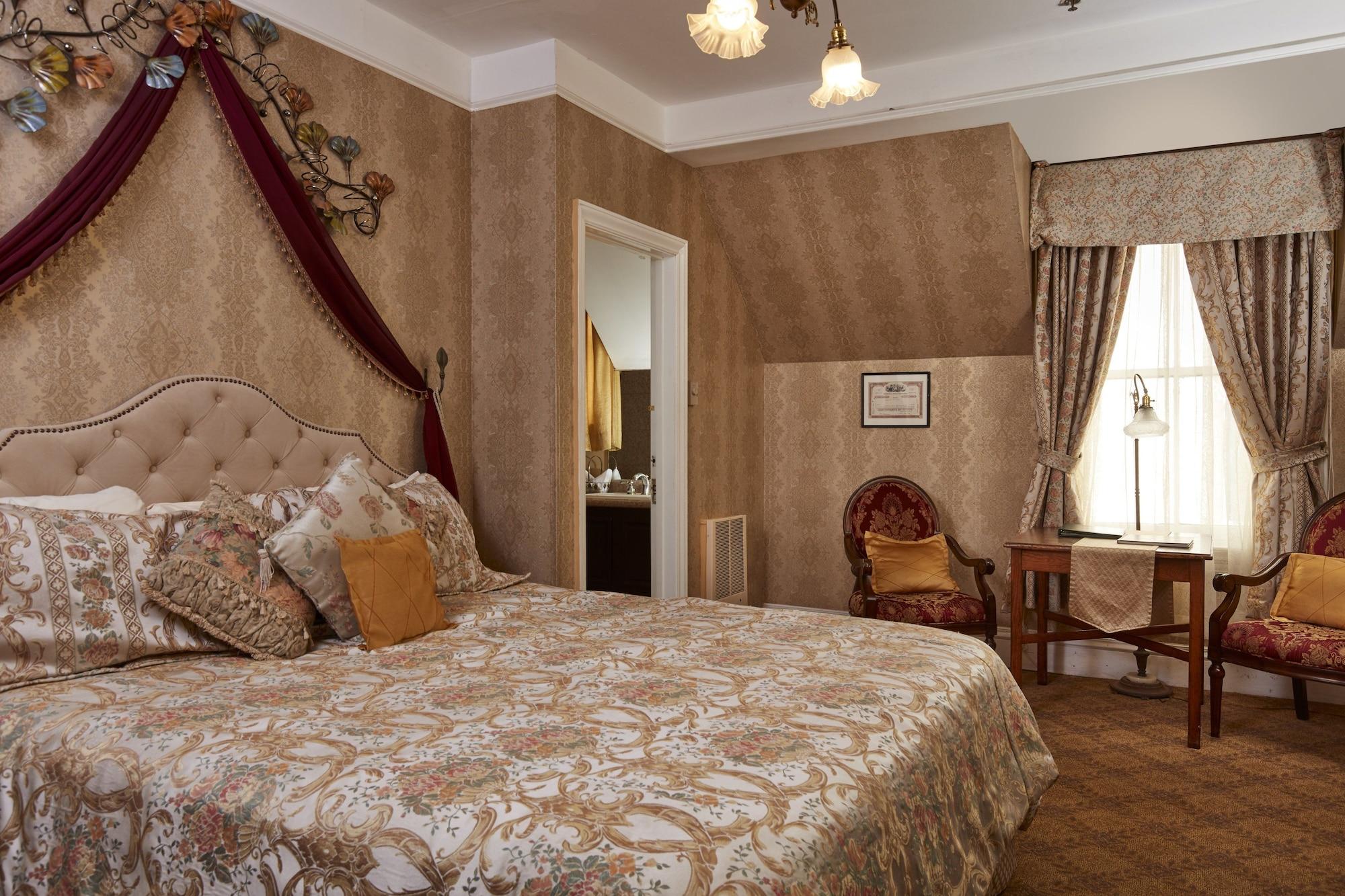 Hotel Queen Anne