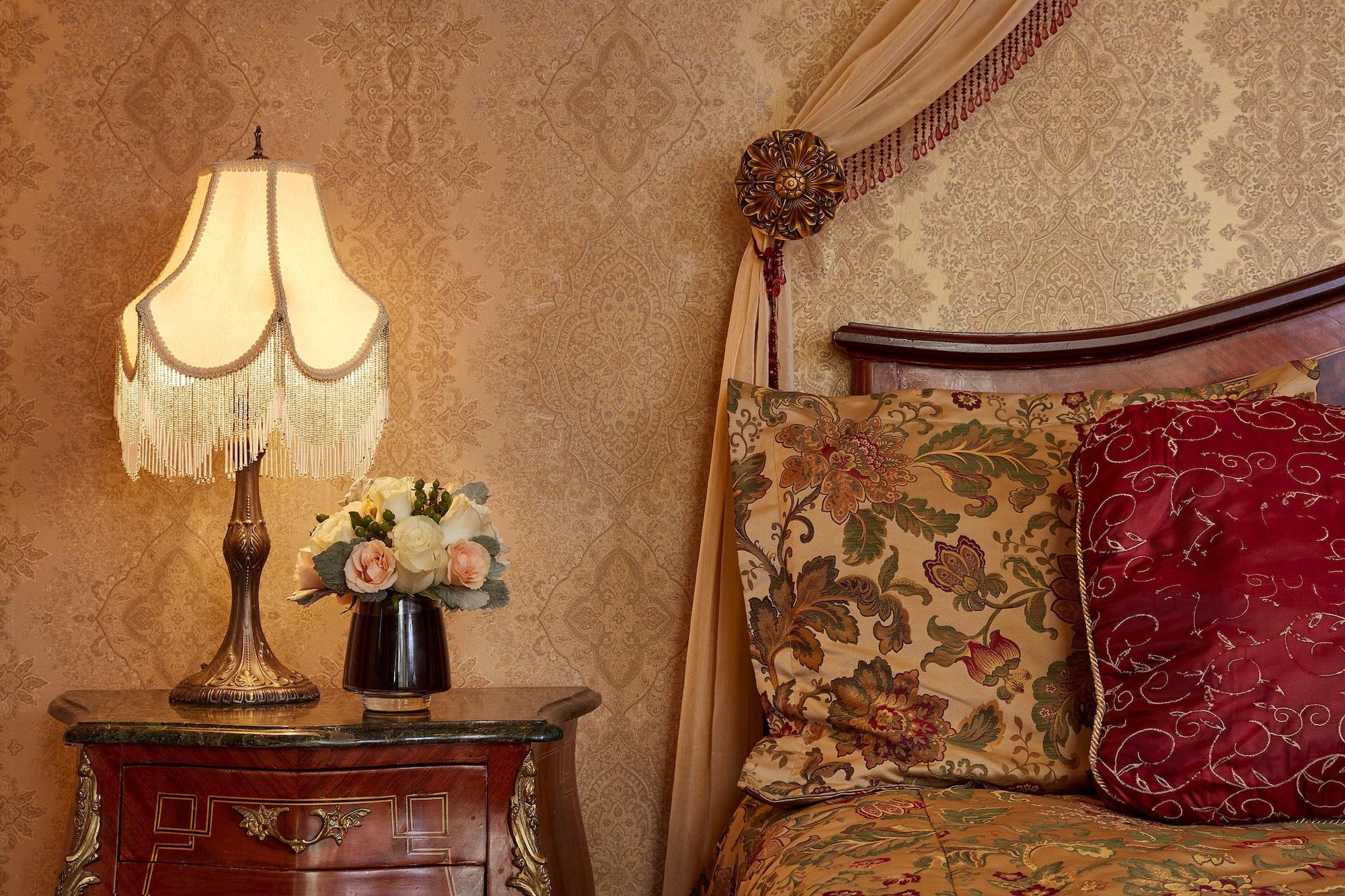 Hotel Queen Anne