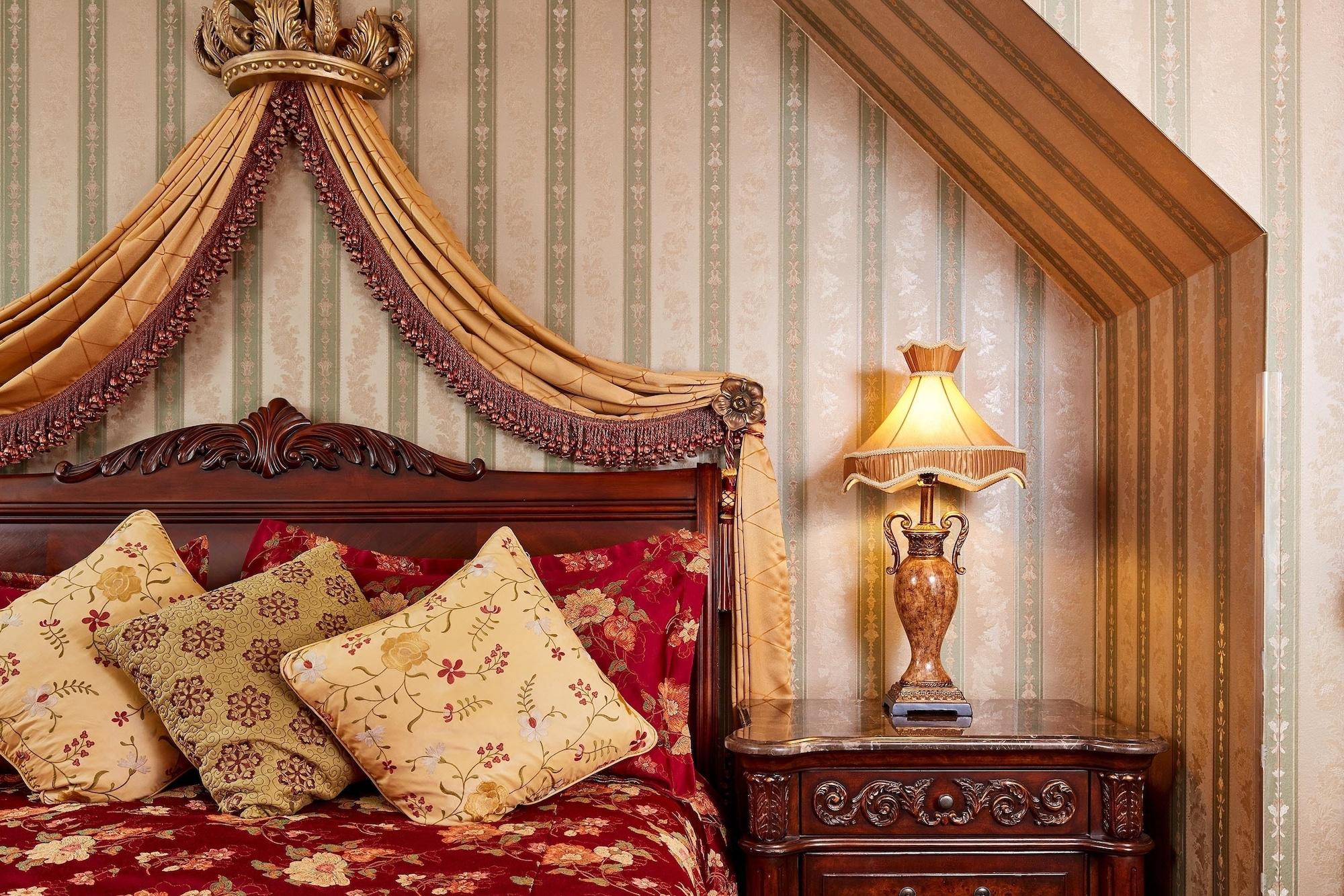 Hotel Queen Anne